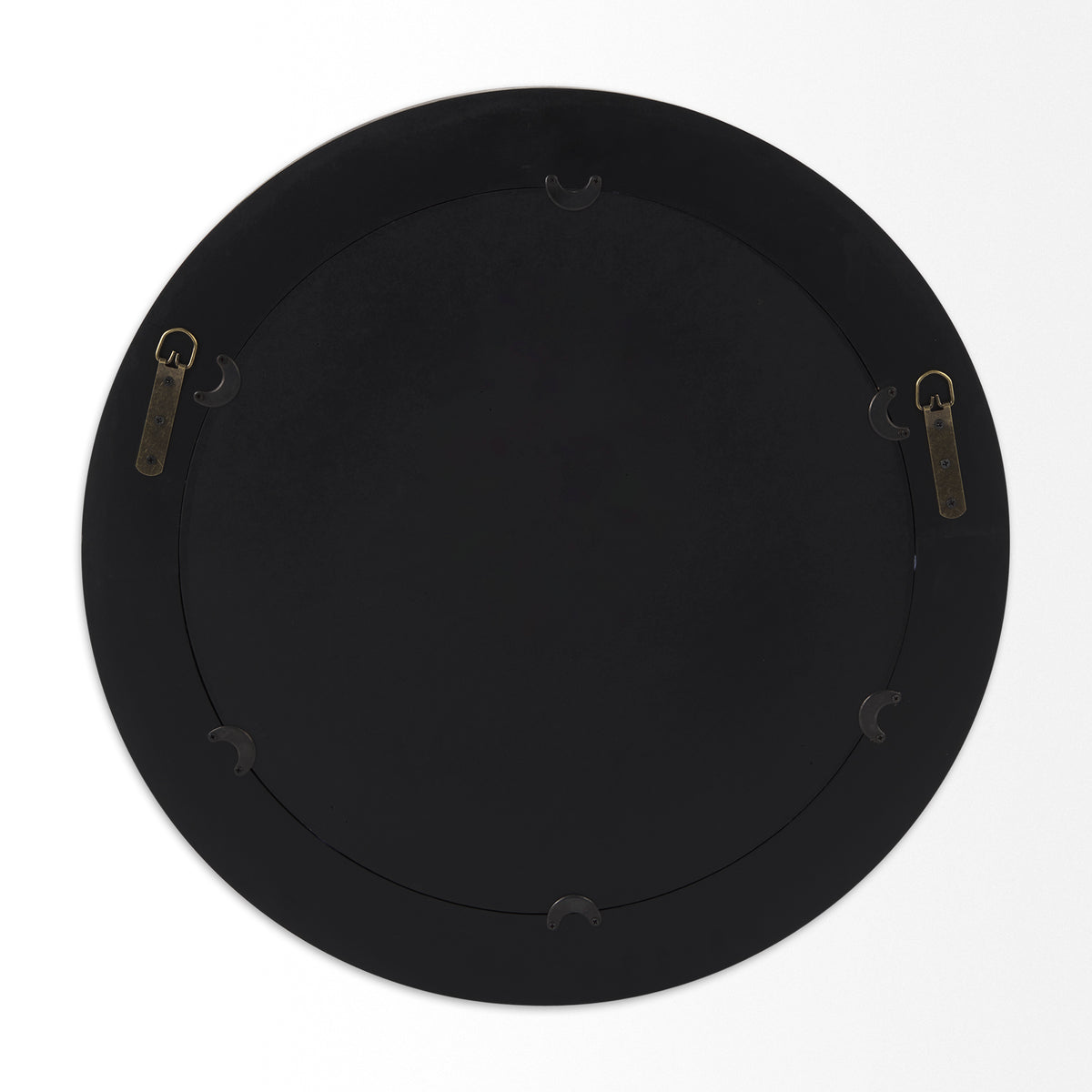 Ovallas Wall Mirror