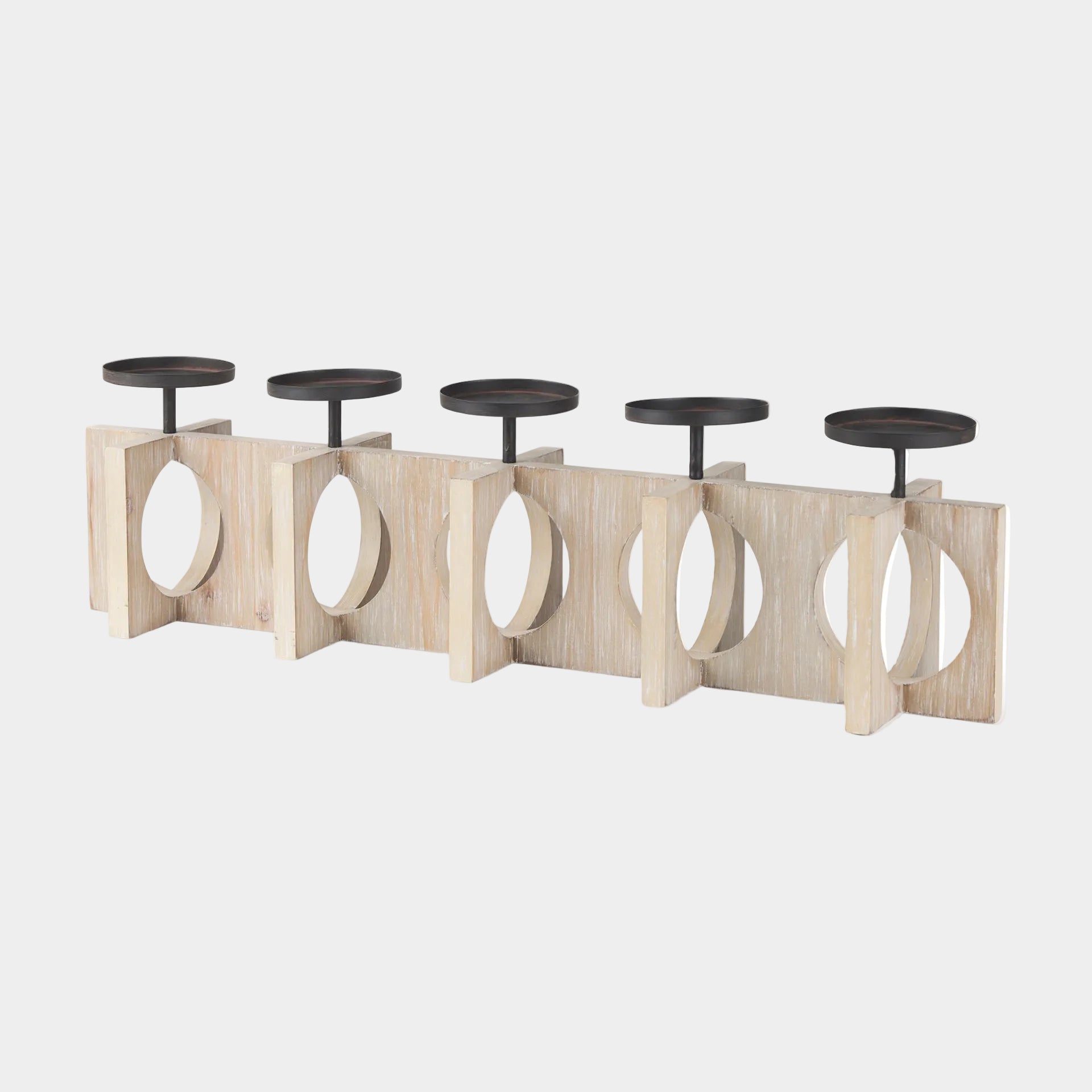 Cambie 6 Tier Candle Holder