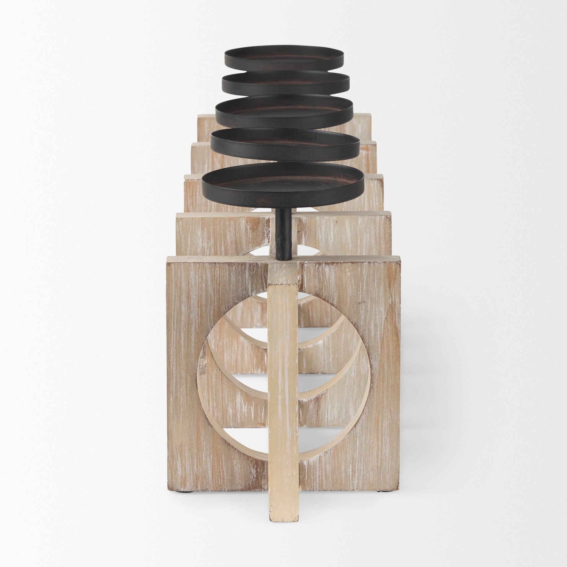 Cambie 6 Tier Candle Holder