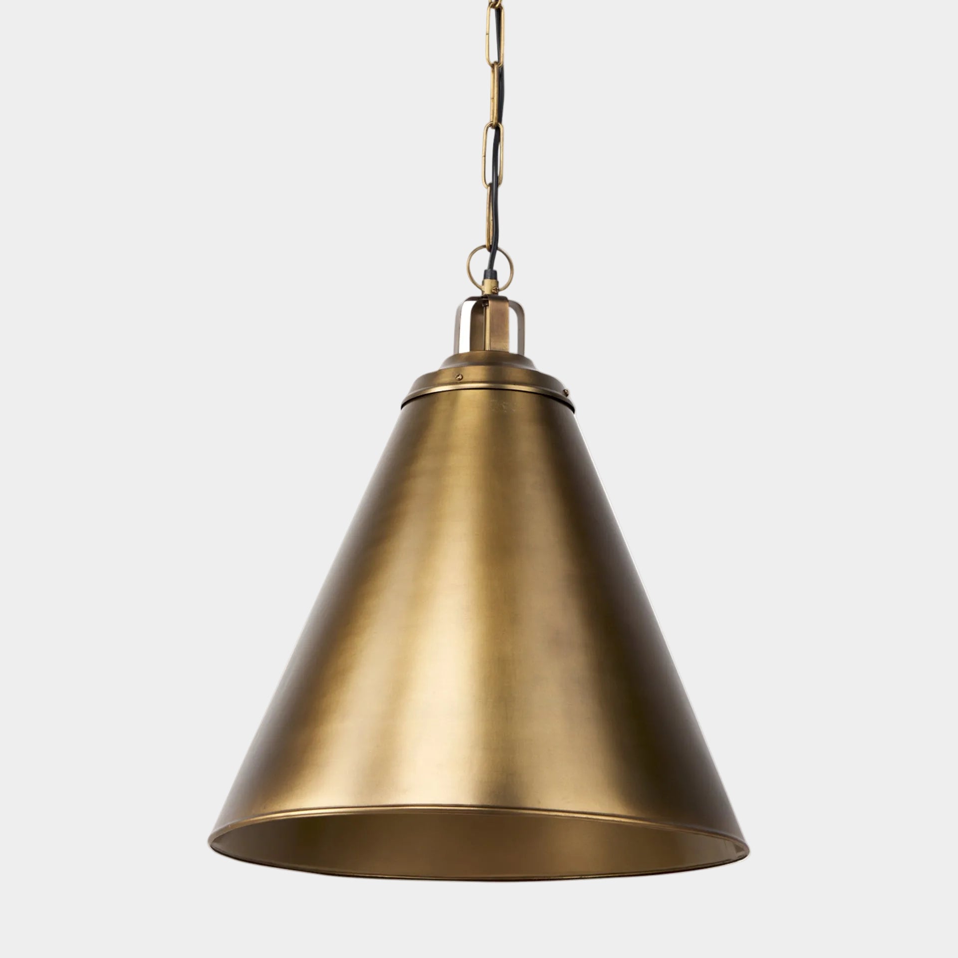 Fenton Pendant Light