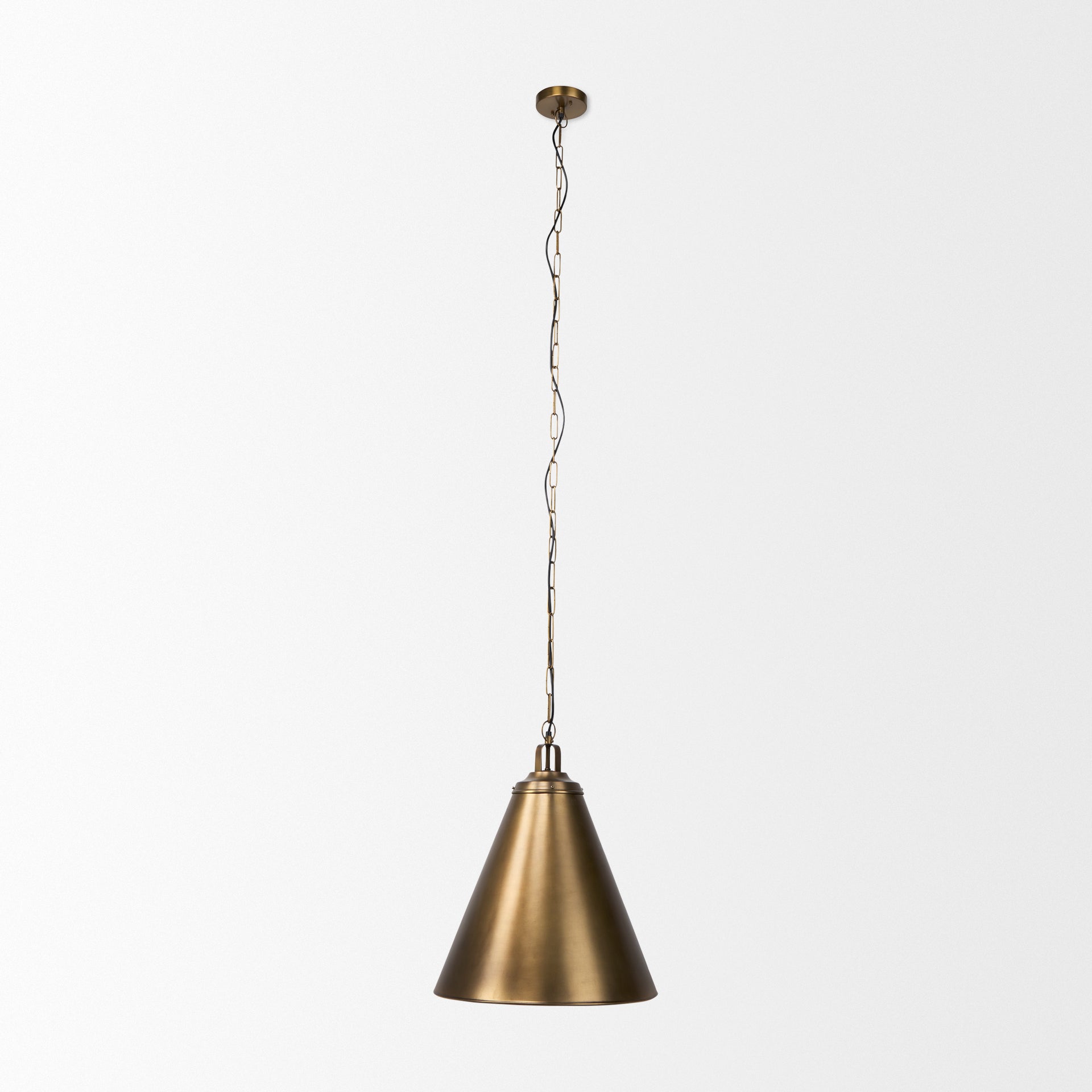 Fenton Pendant Light