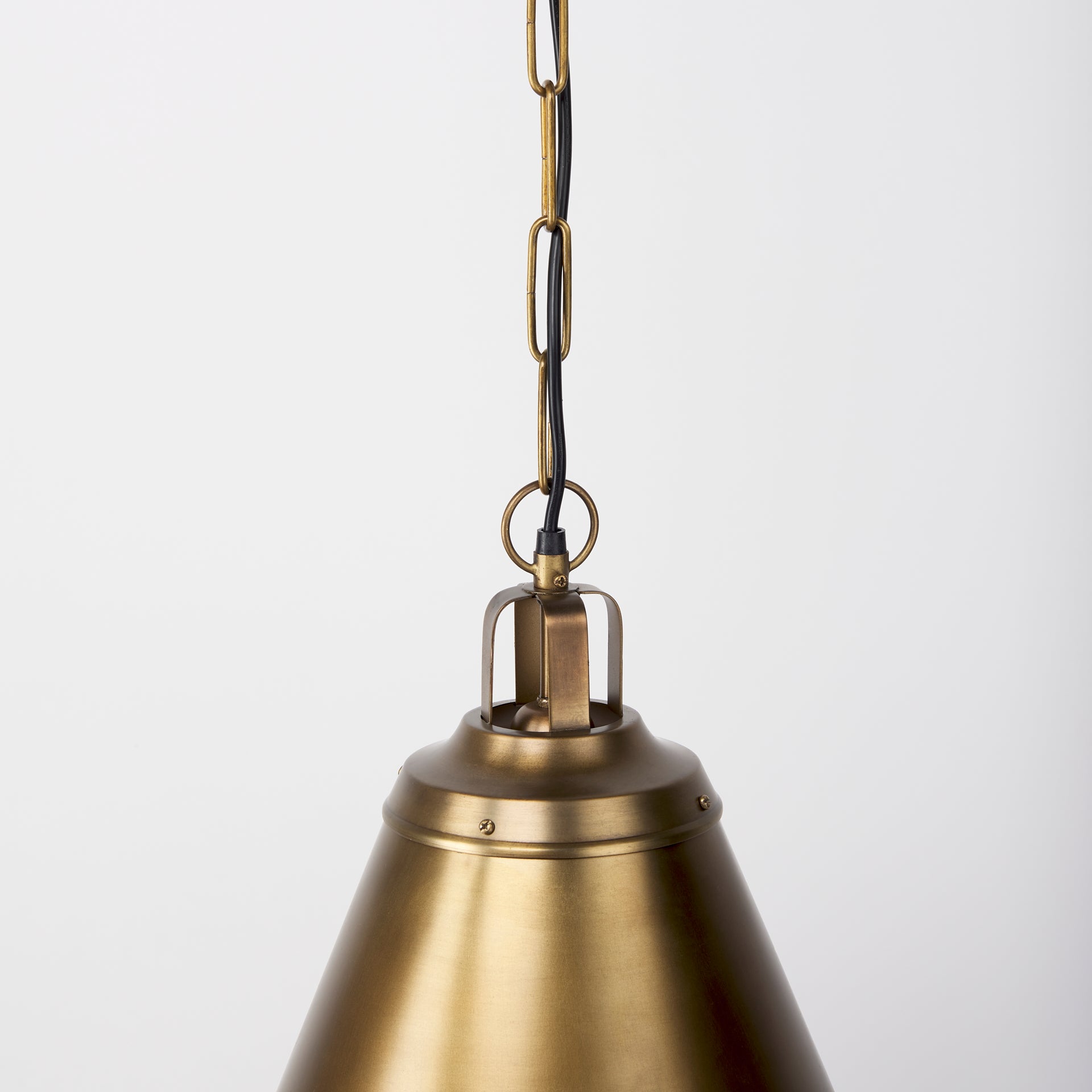 Fenton Pendant Light