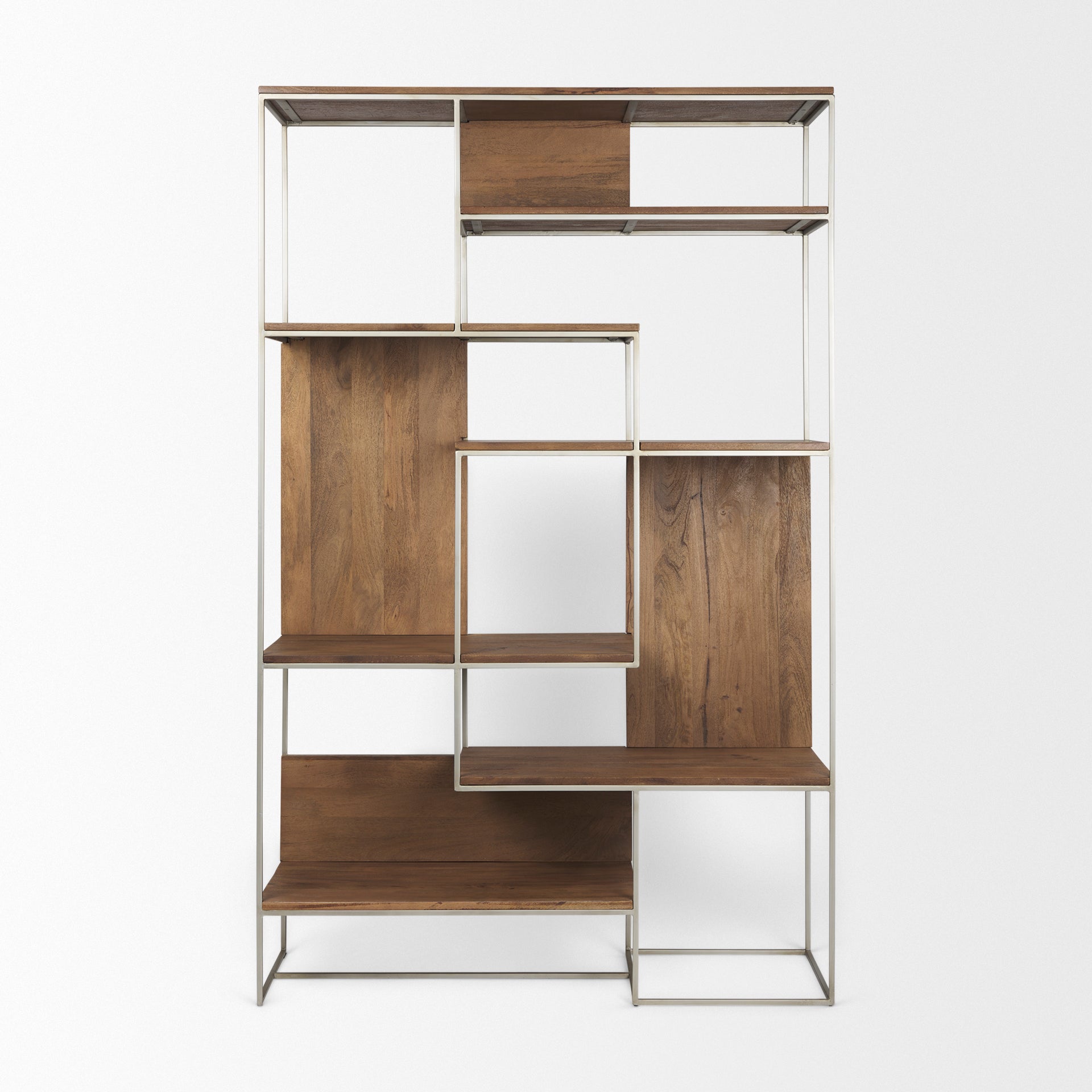 Morris 6-Tier Shelving Unit