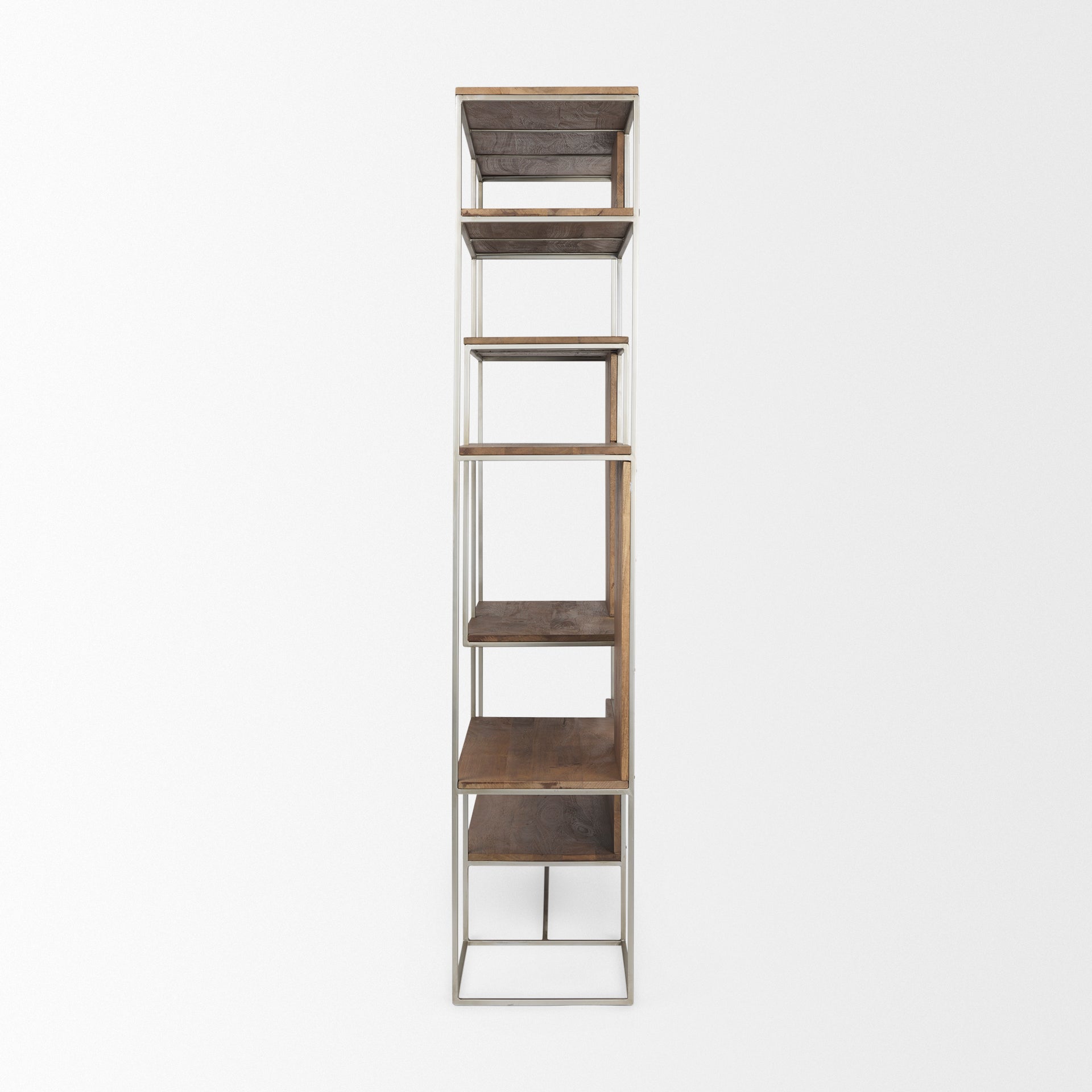 Morris 6-Tier Shelving Unit