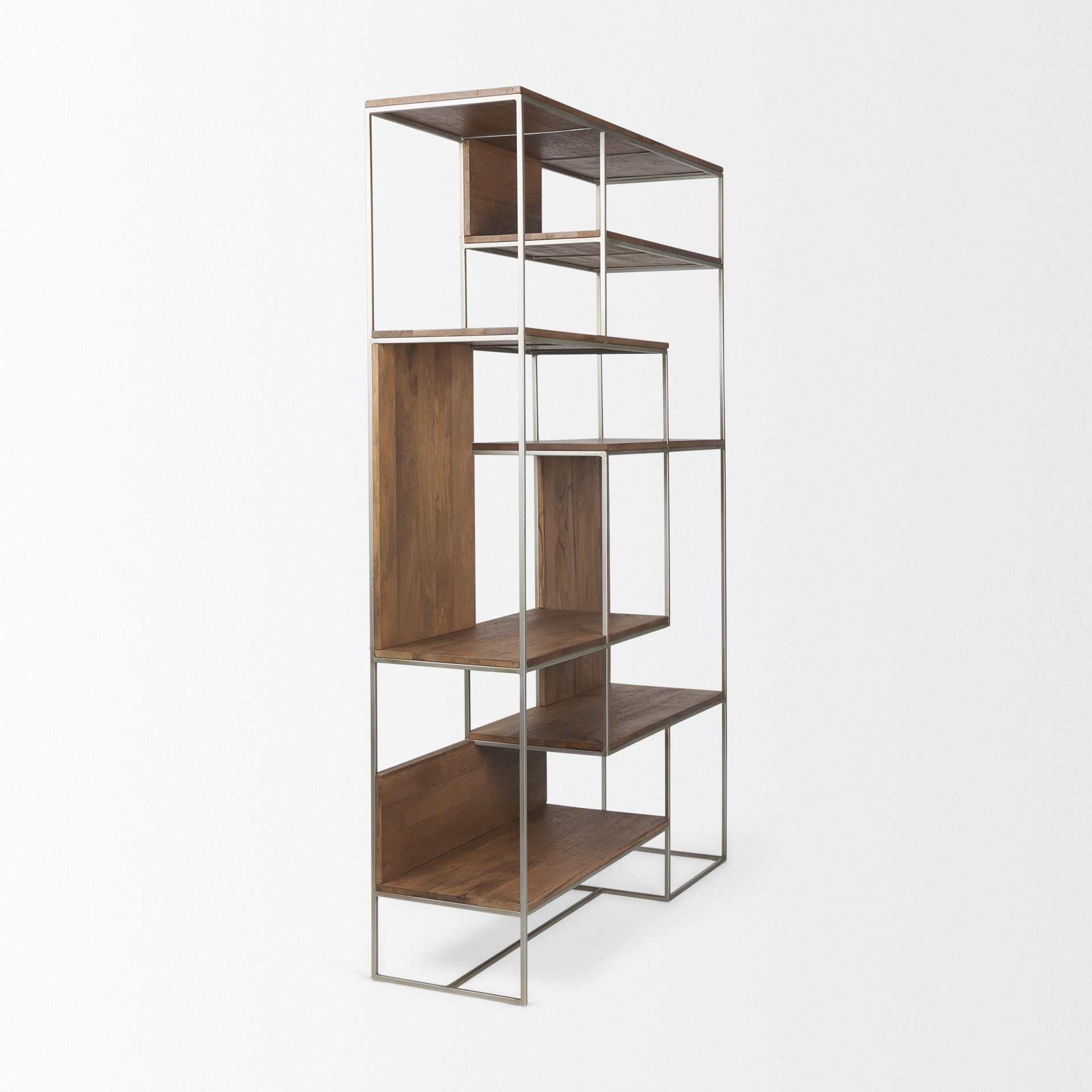 Morris 6-Tier Shelving Unit