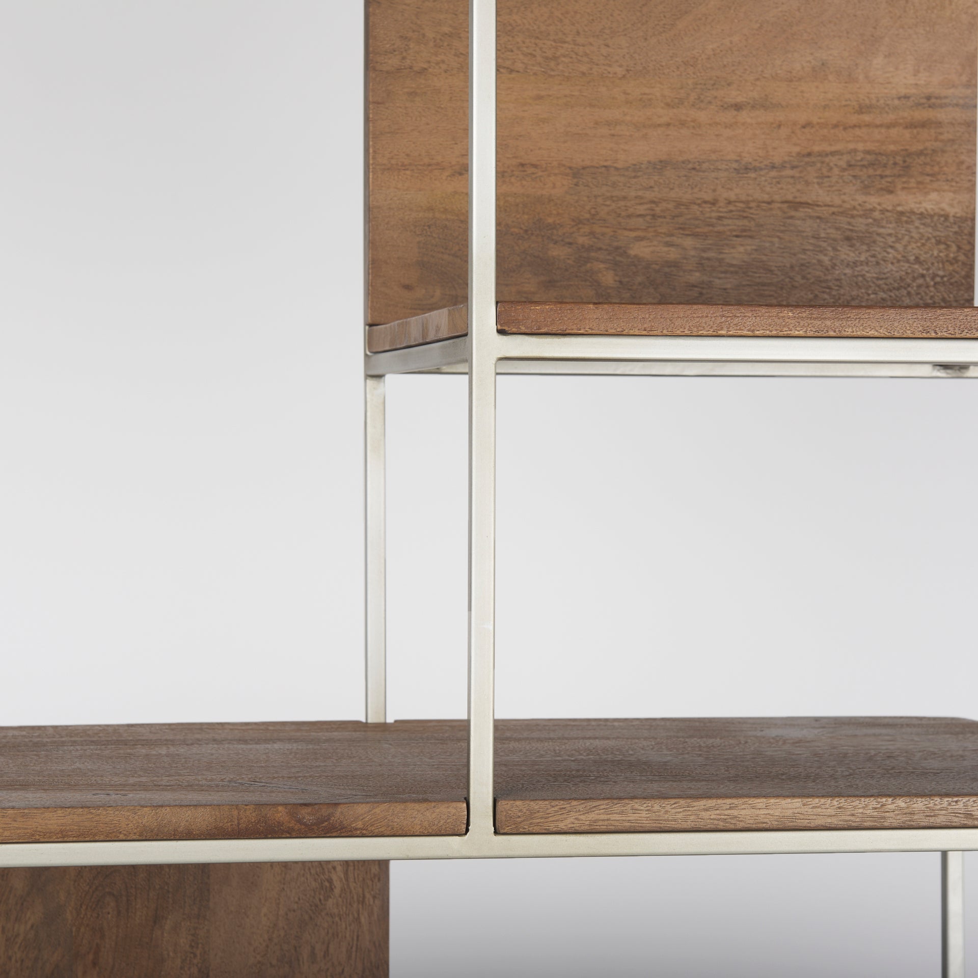 Morris 6-Tier Shelving Unit