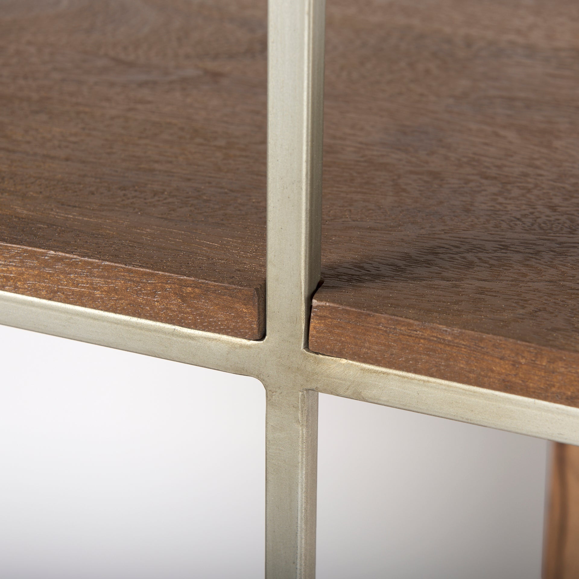 Morris 6-Tier Shelving Unit