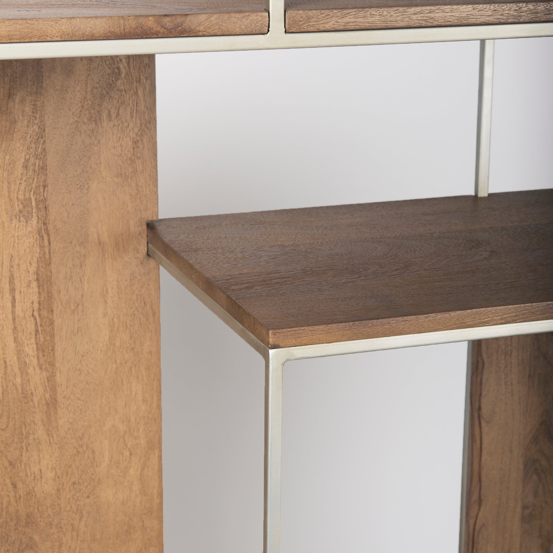 Morris 6-Tier Shelving Unit