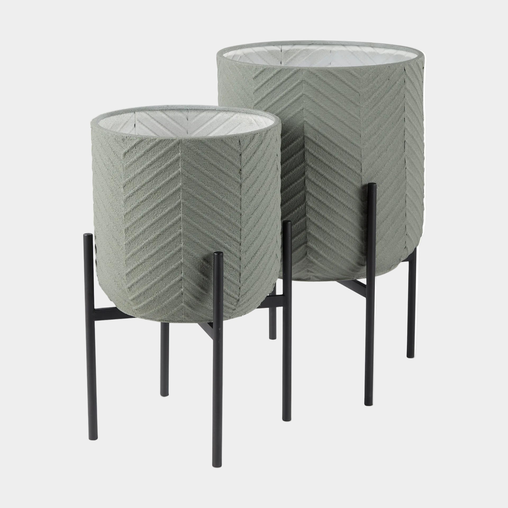 Mabel Plant Stand Set of 2