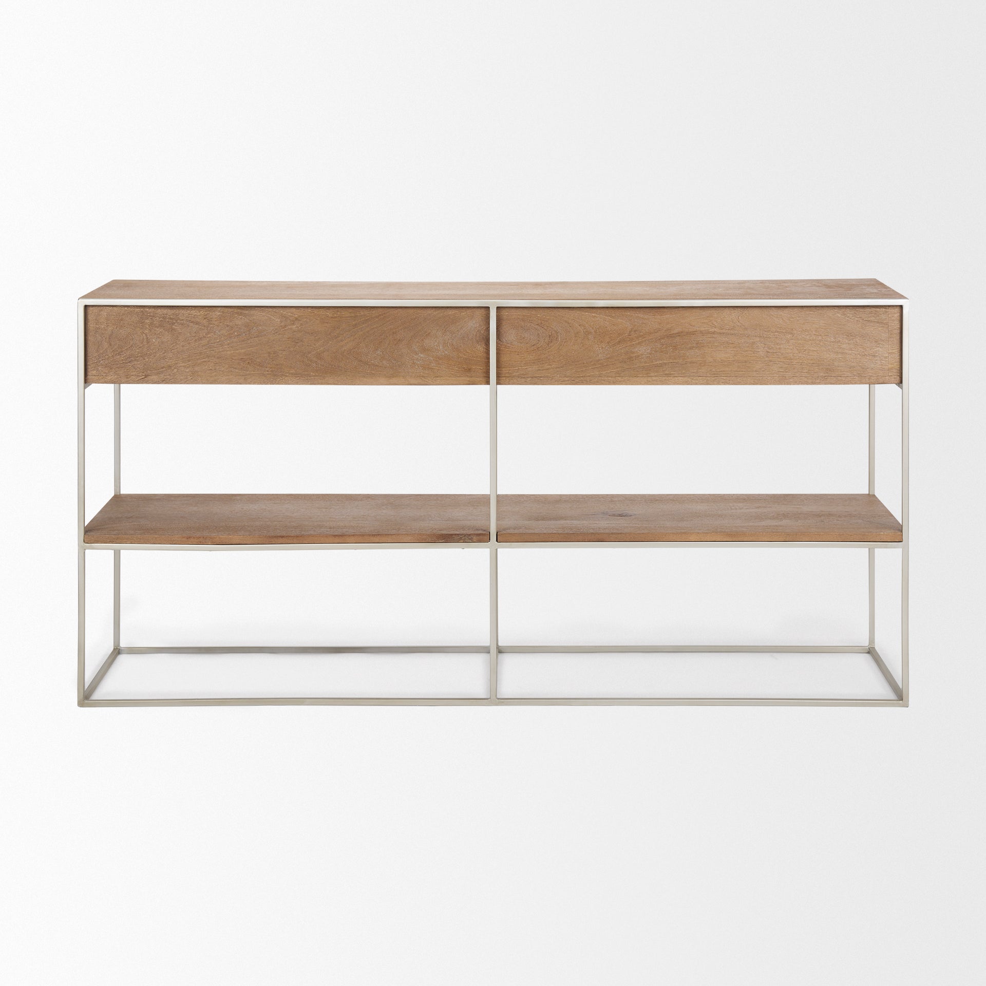 Morris Console Table