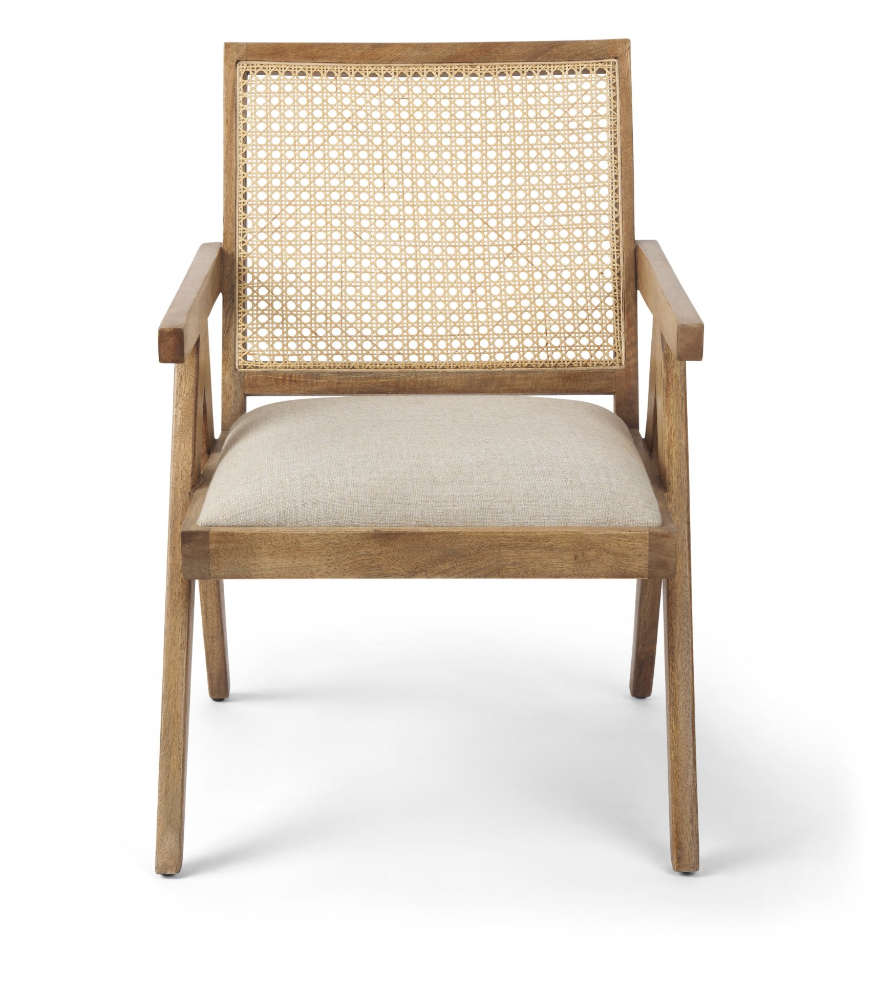 Donna Fabric Dining Chair