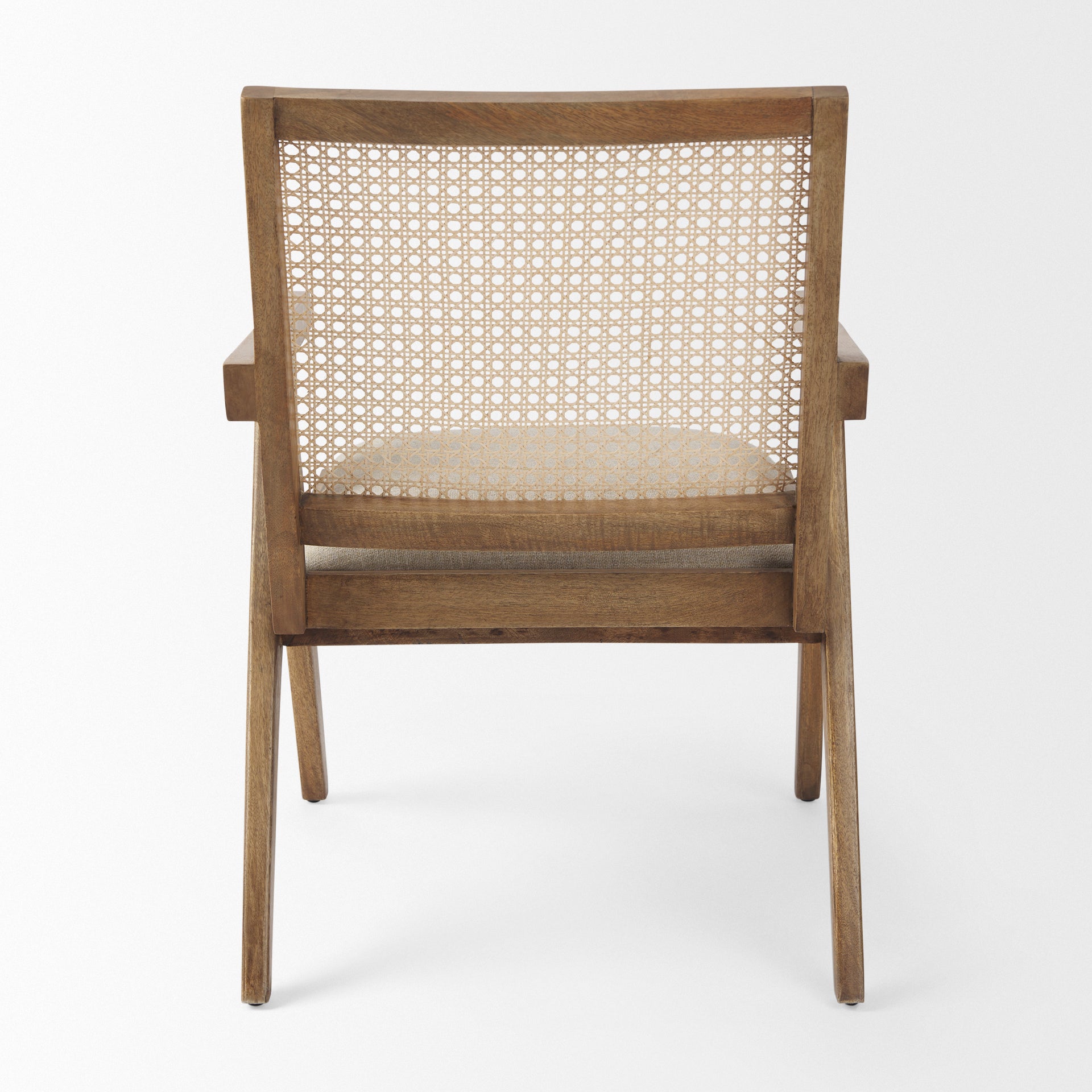 Donna Fabric Dining Chair