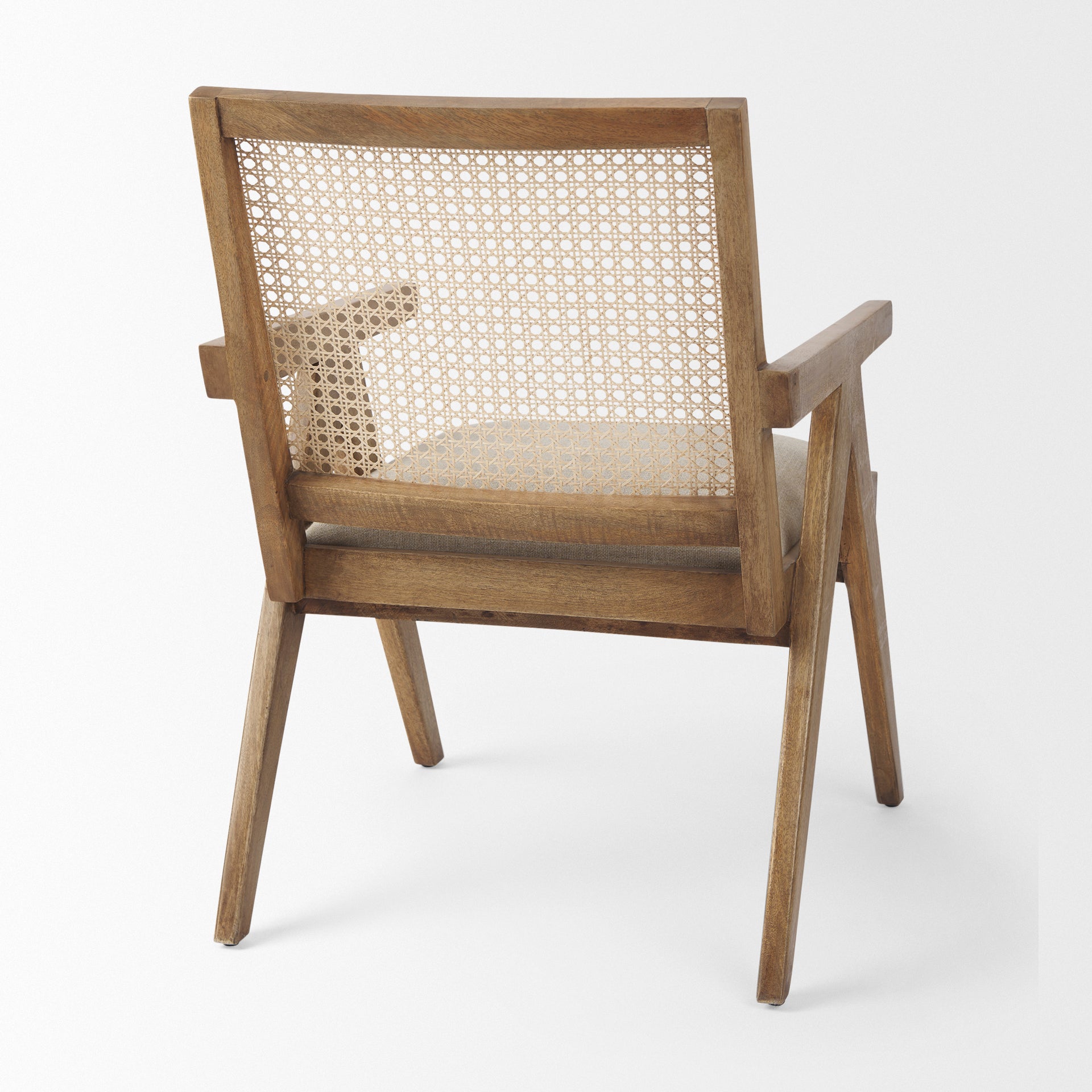 Donna Fabric Dining Chair