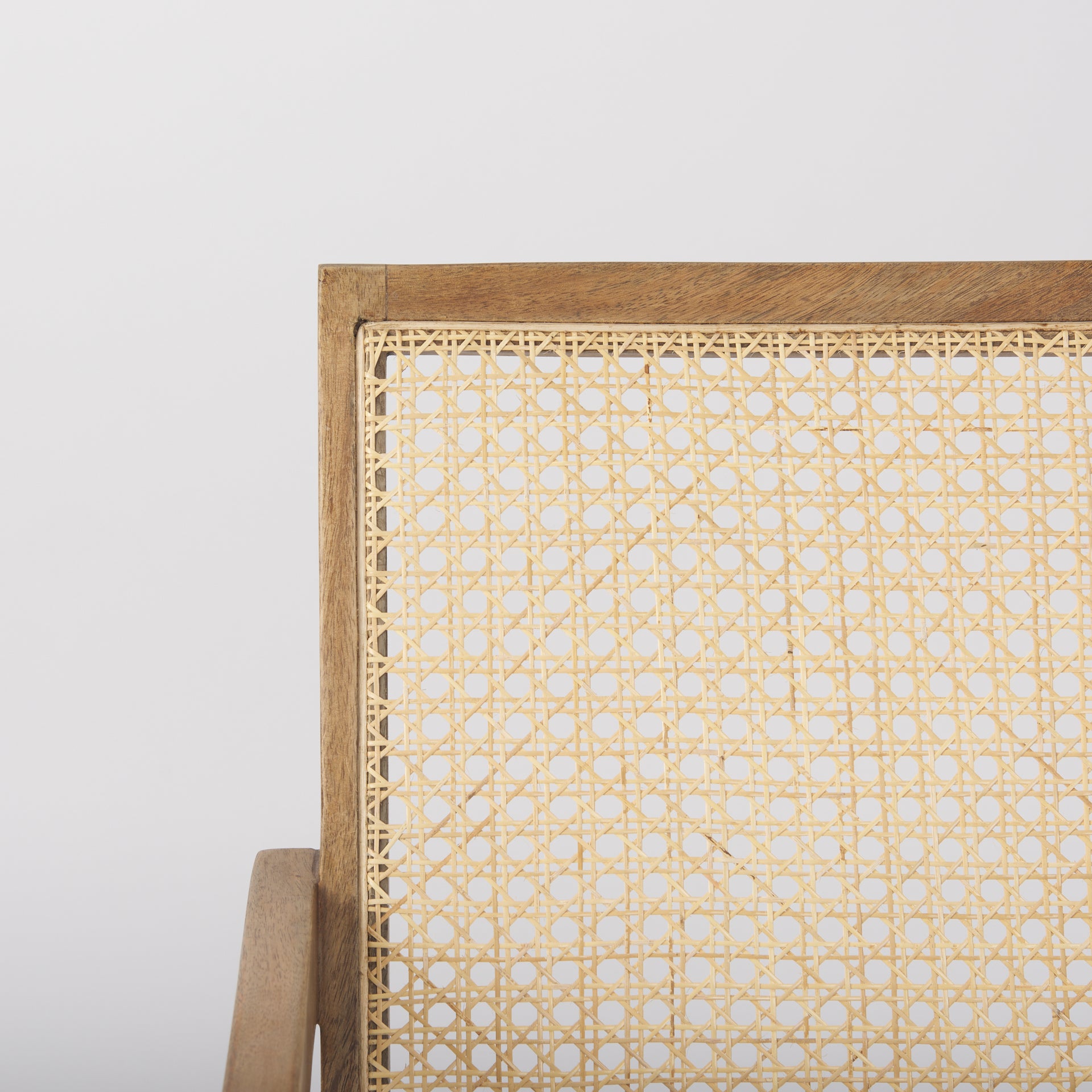 Donna Fabric Dining Chair