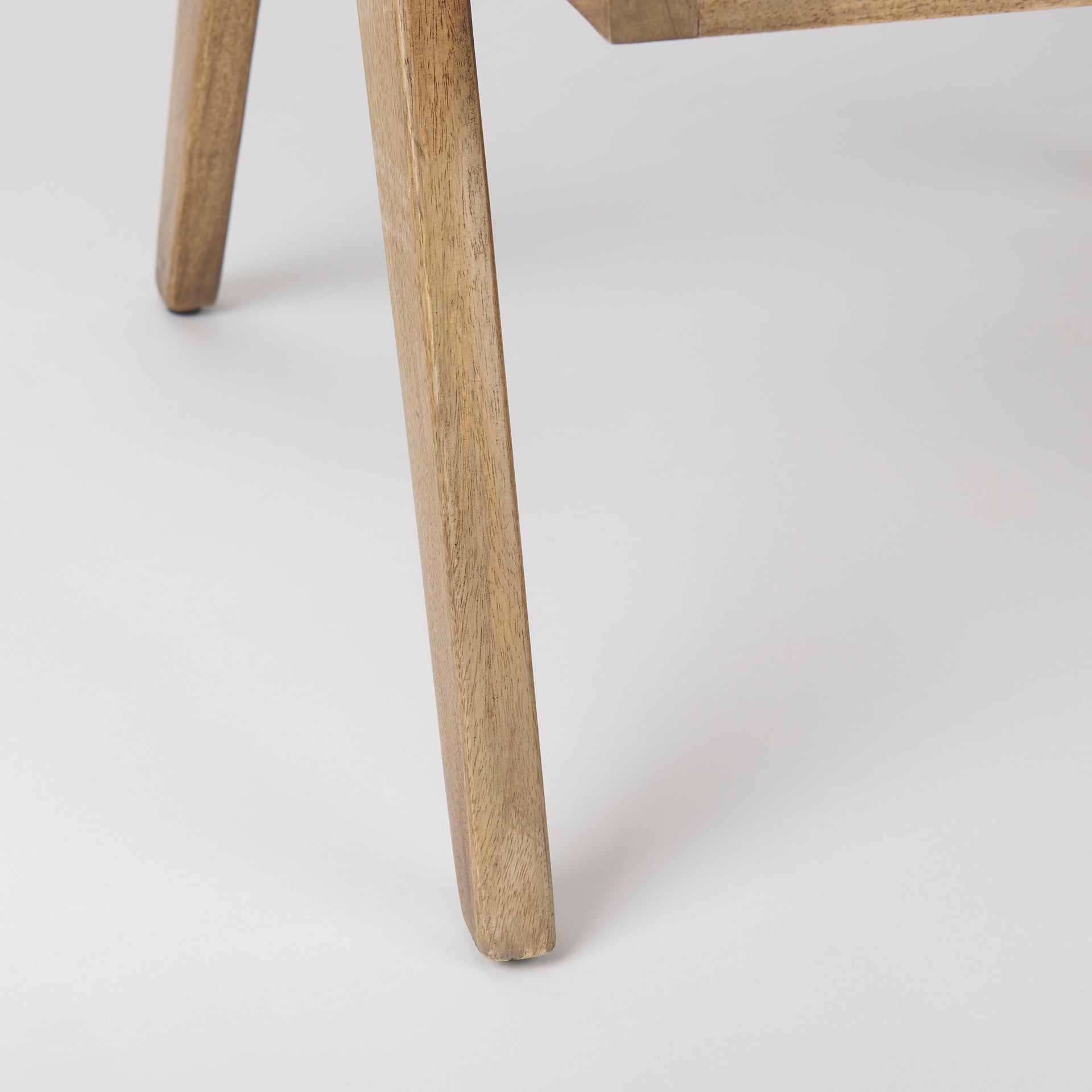 Donna Fabric Dining Chair