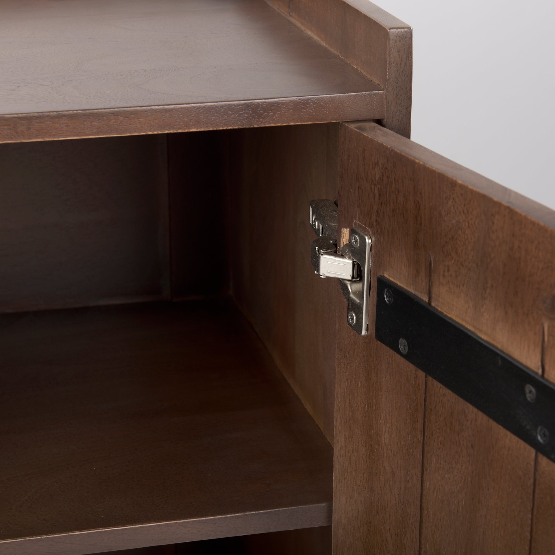 Lillie Accent Cabinet