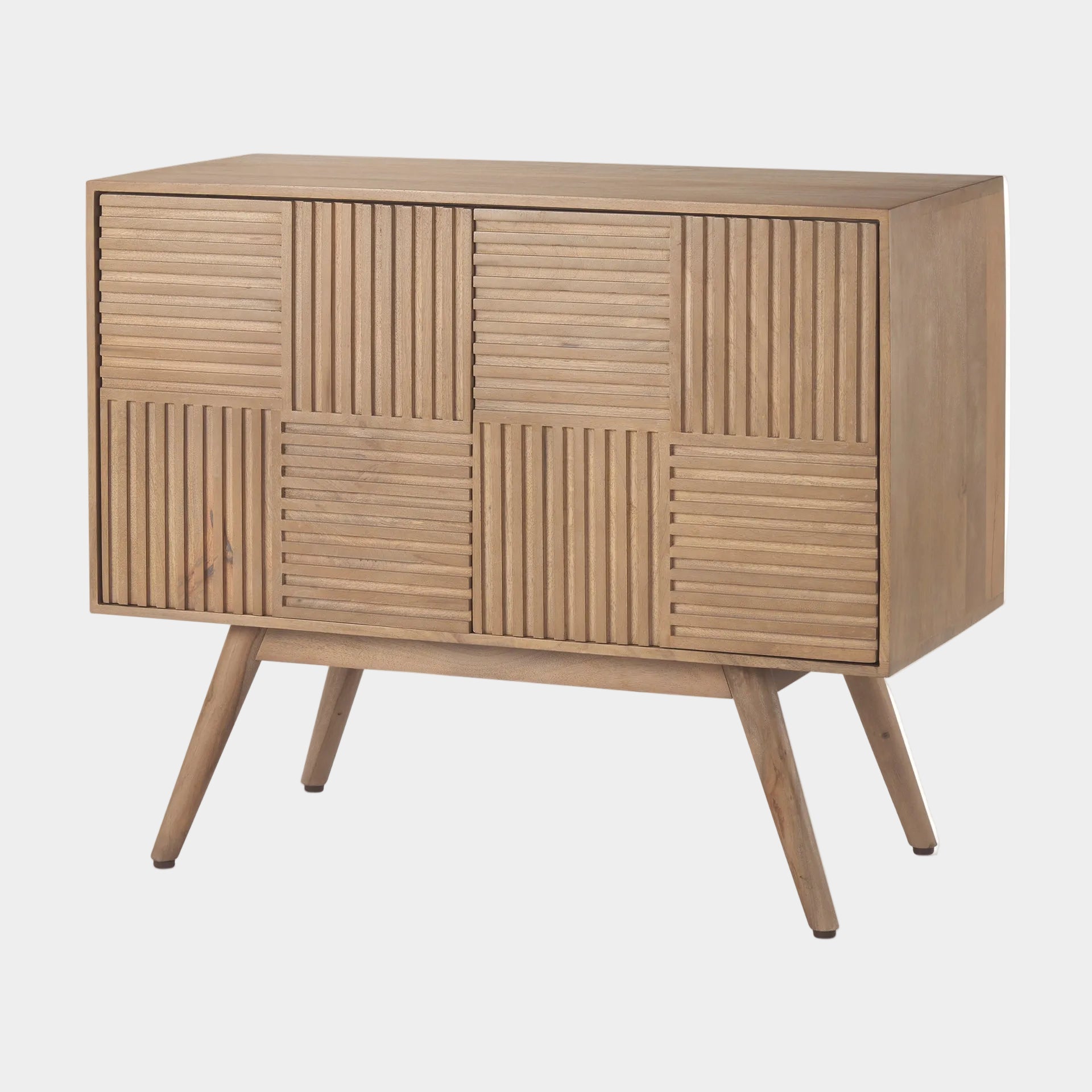 Sable Accent Cabinet