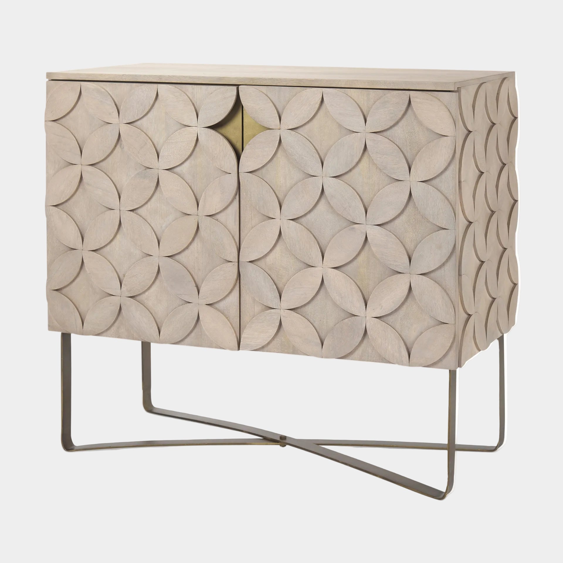 Excelsior Accent Cabinet