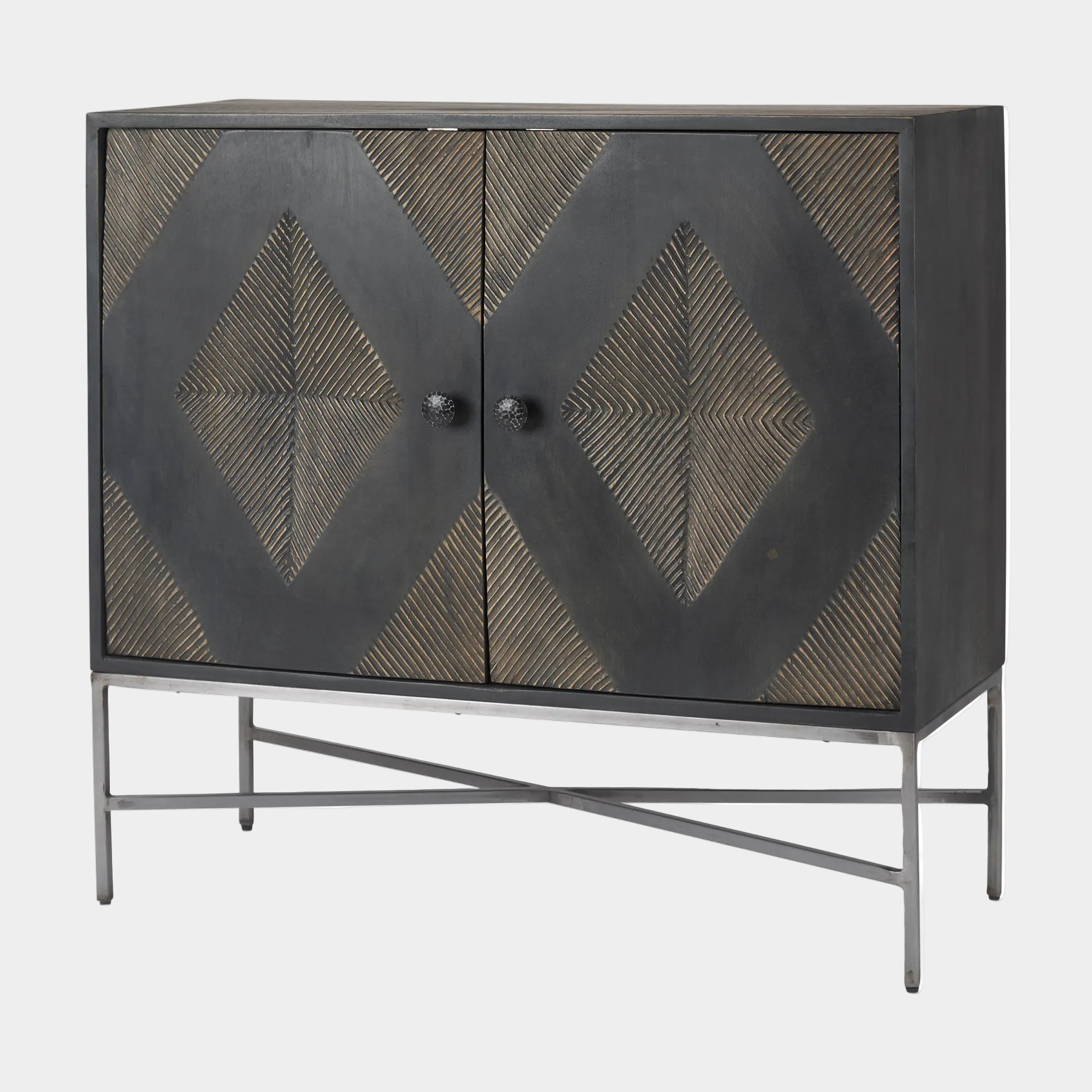 Hogarth Accent Cabinet