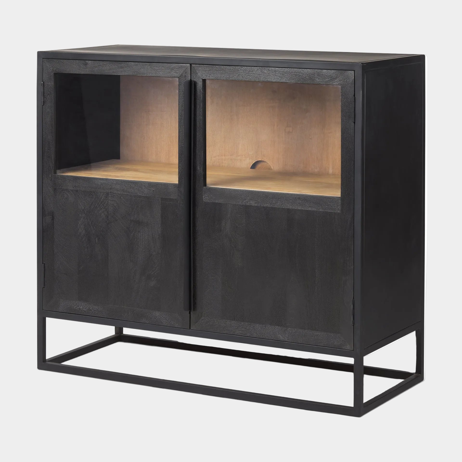 Sloan Accent Cabinet