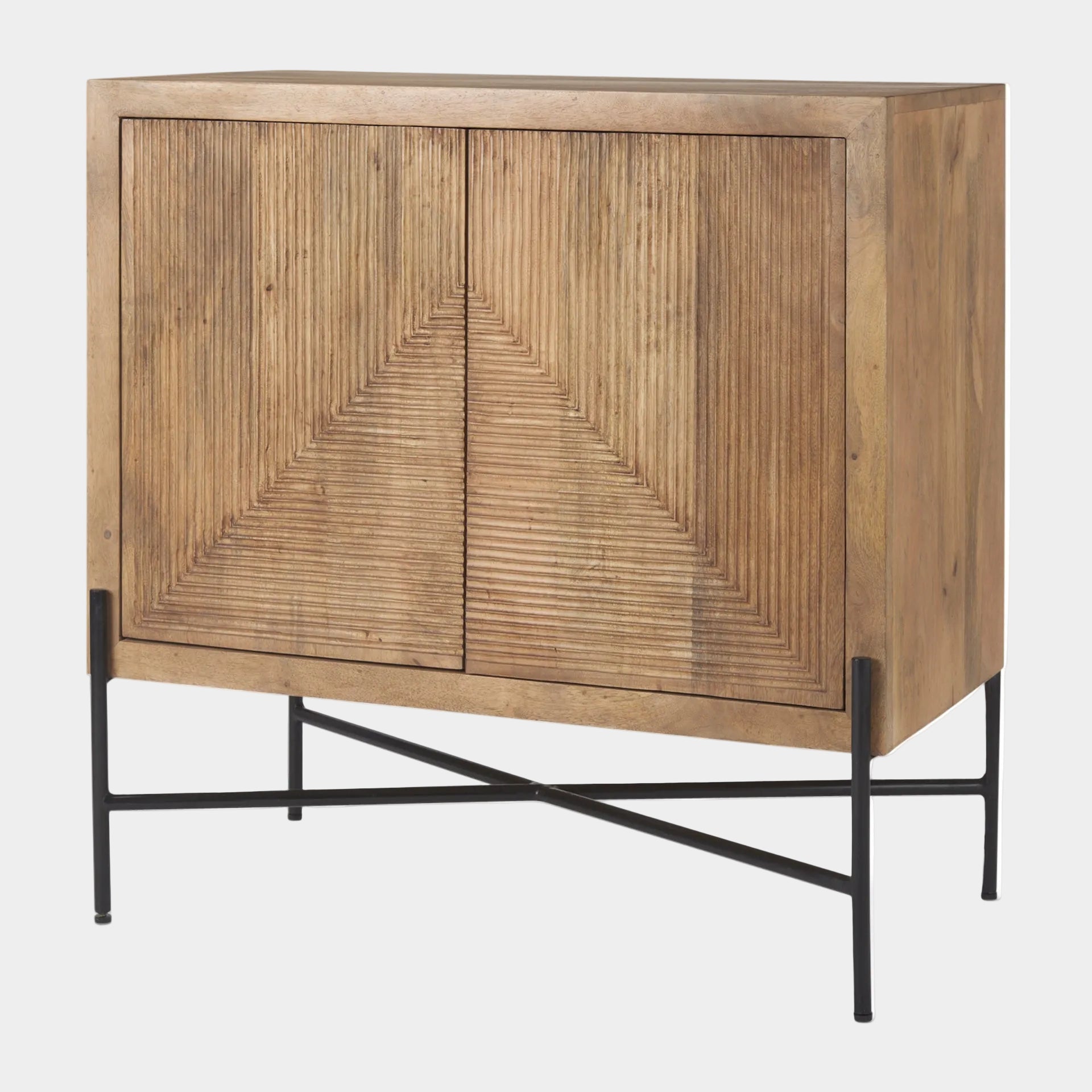 Cairo Accent Cabinet