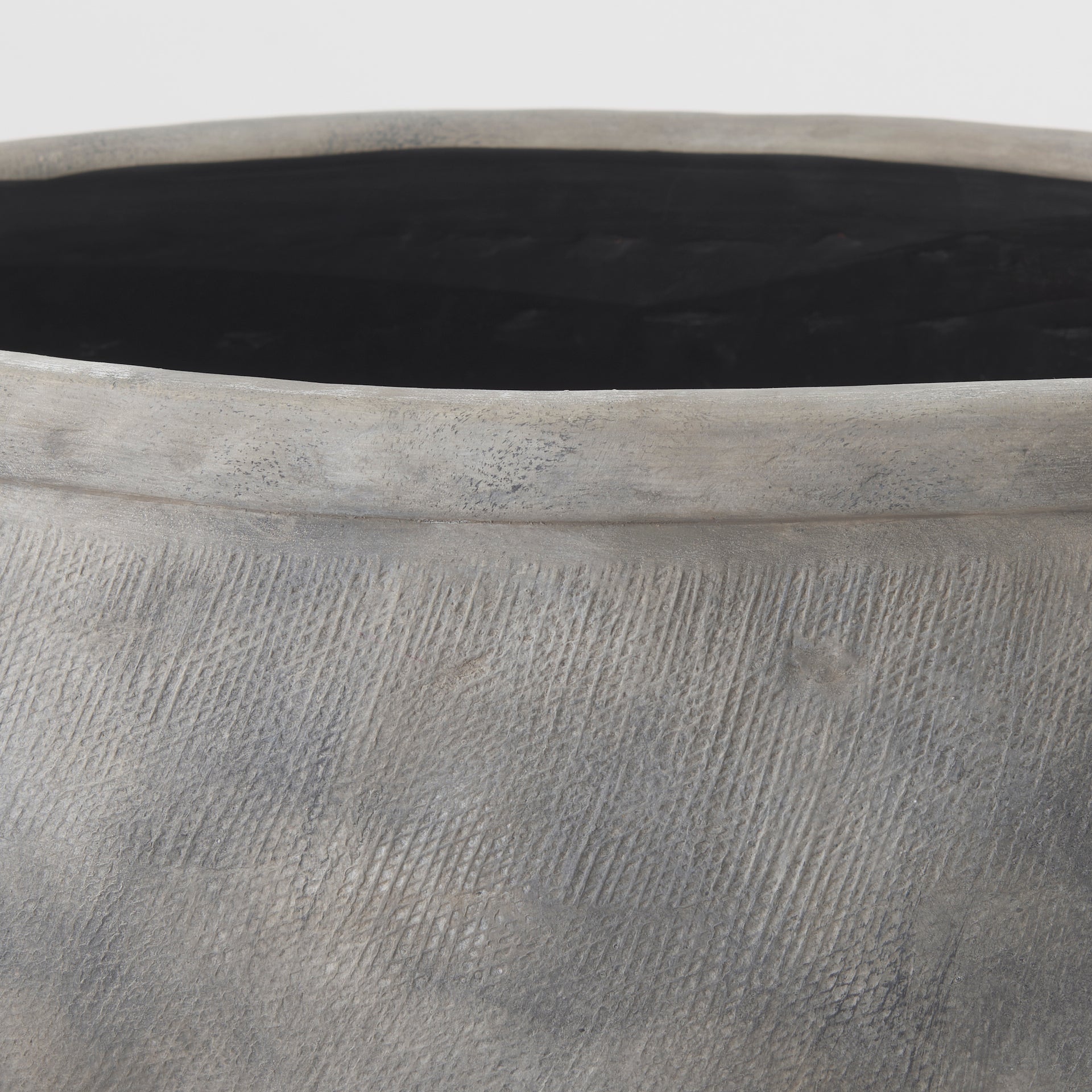 Zuma Floor Vase