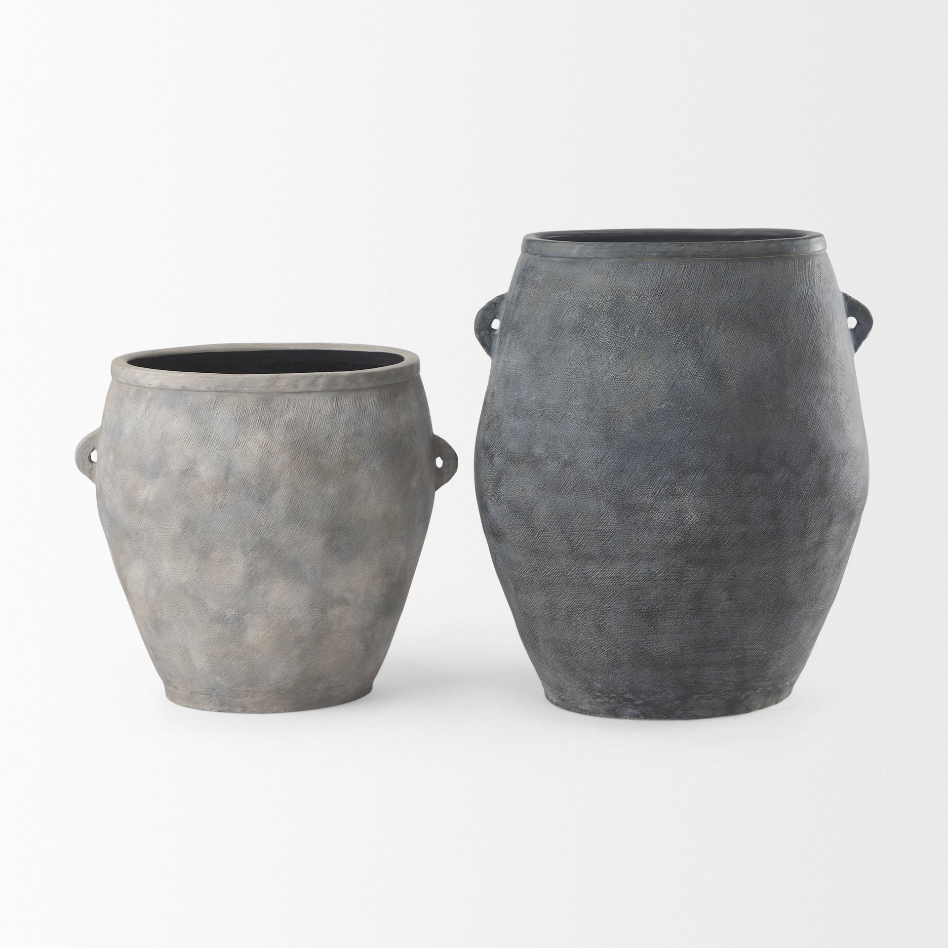 Zuma Floor Vase