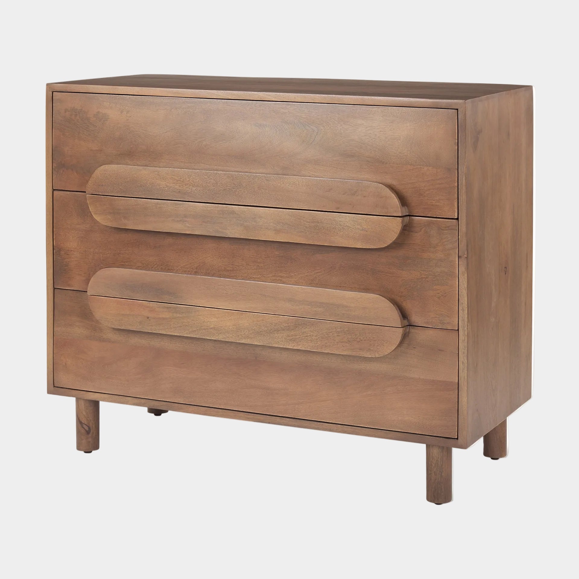 Astrid Accent Cabinet