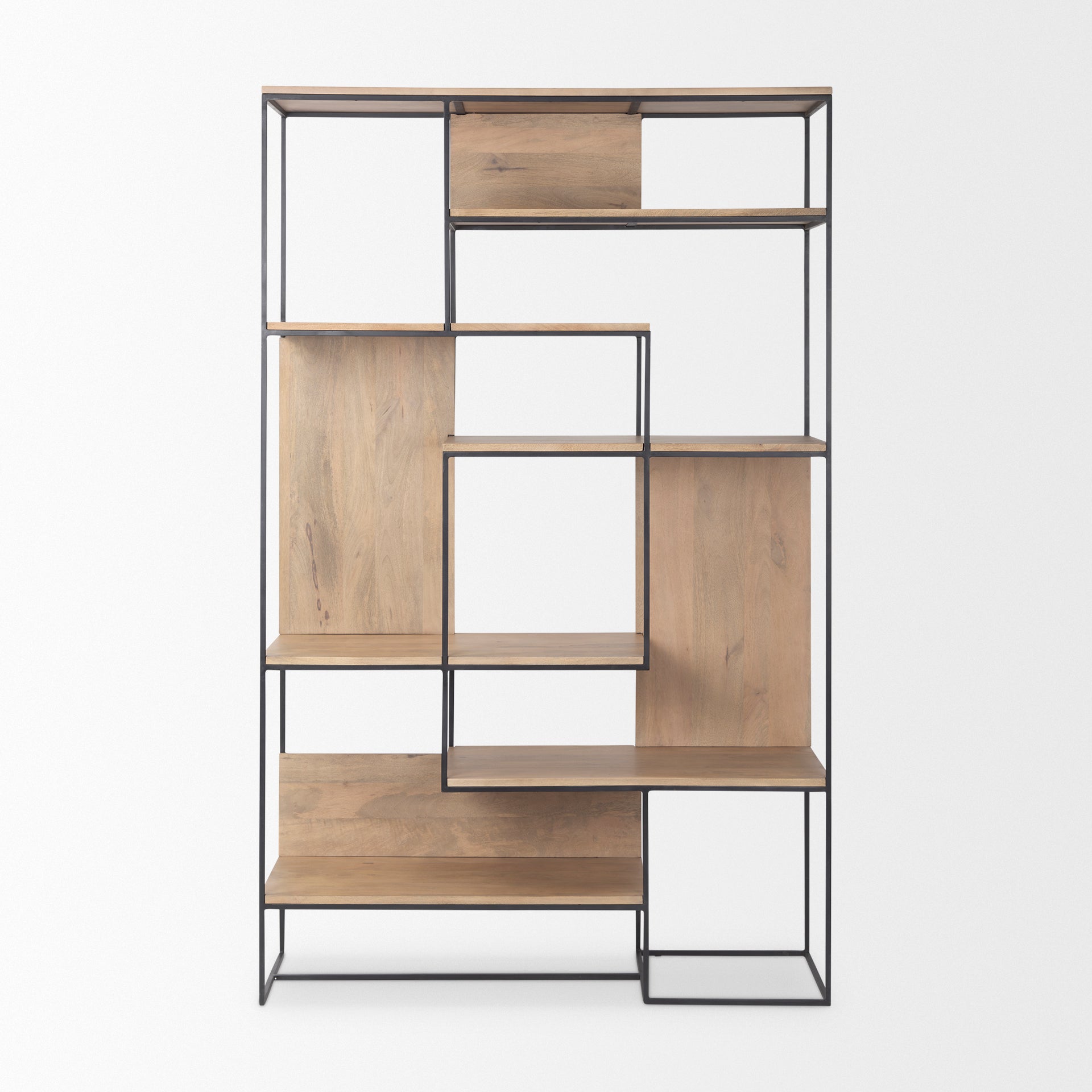 Morris 6-Tier Shelving Unit