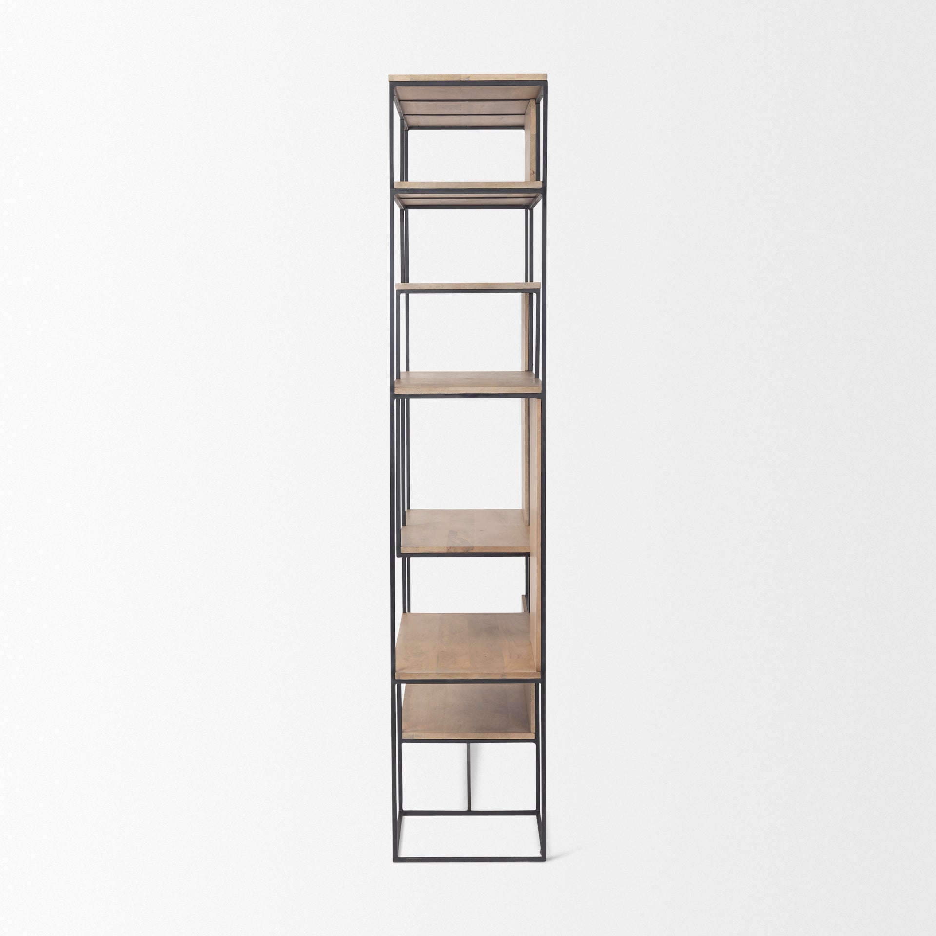 Morris 6-Tier Shelving Unit