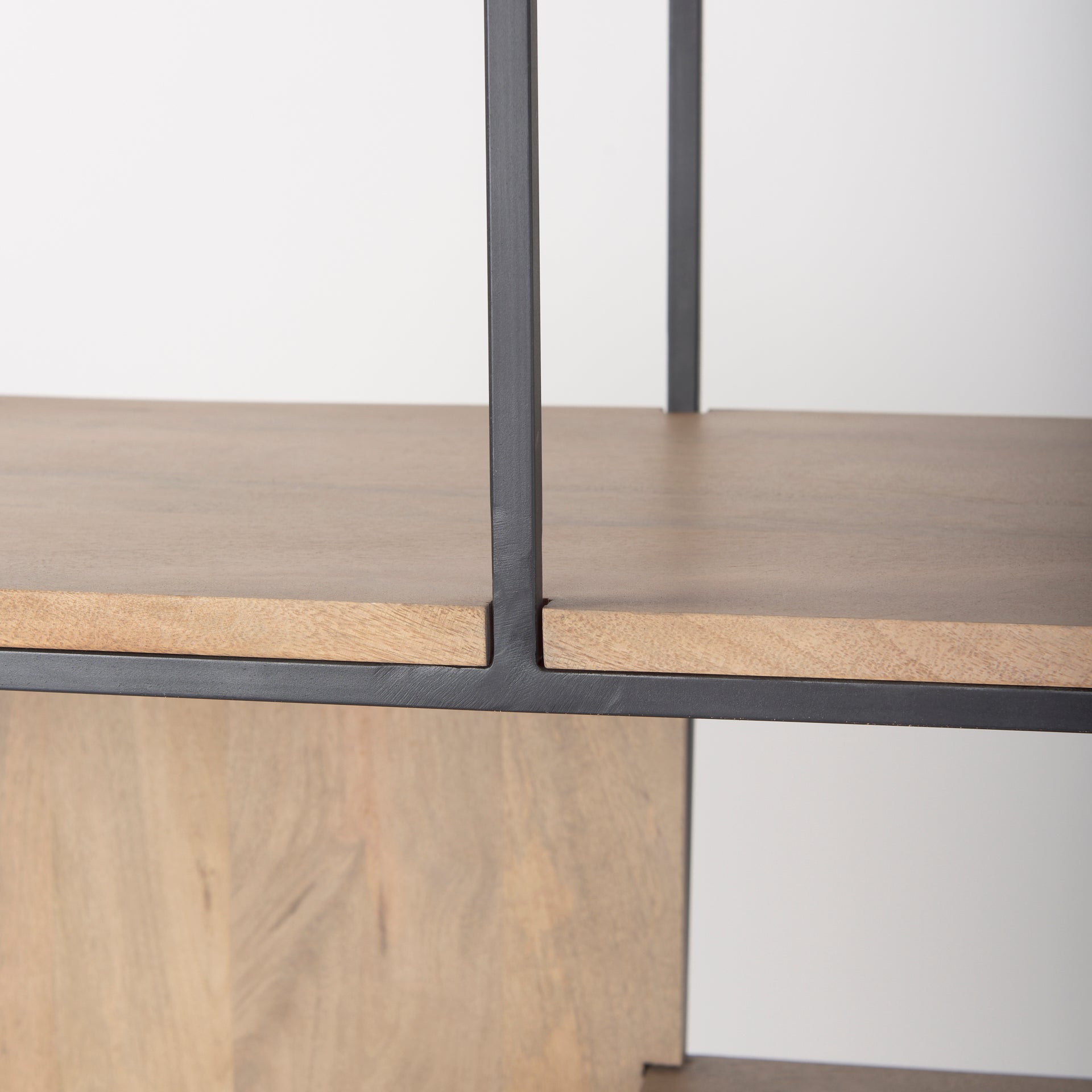 Morris 6-Tier Shelving Unit