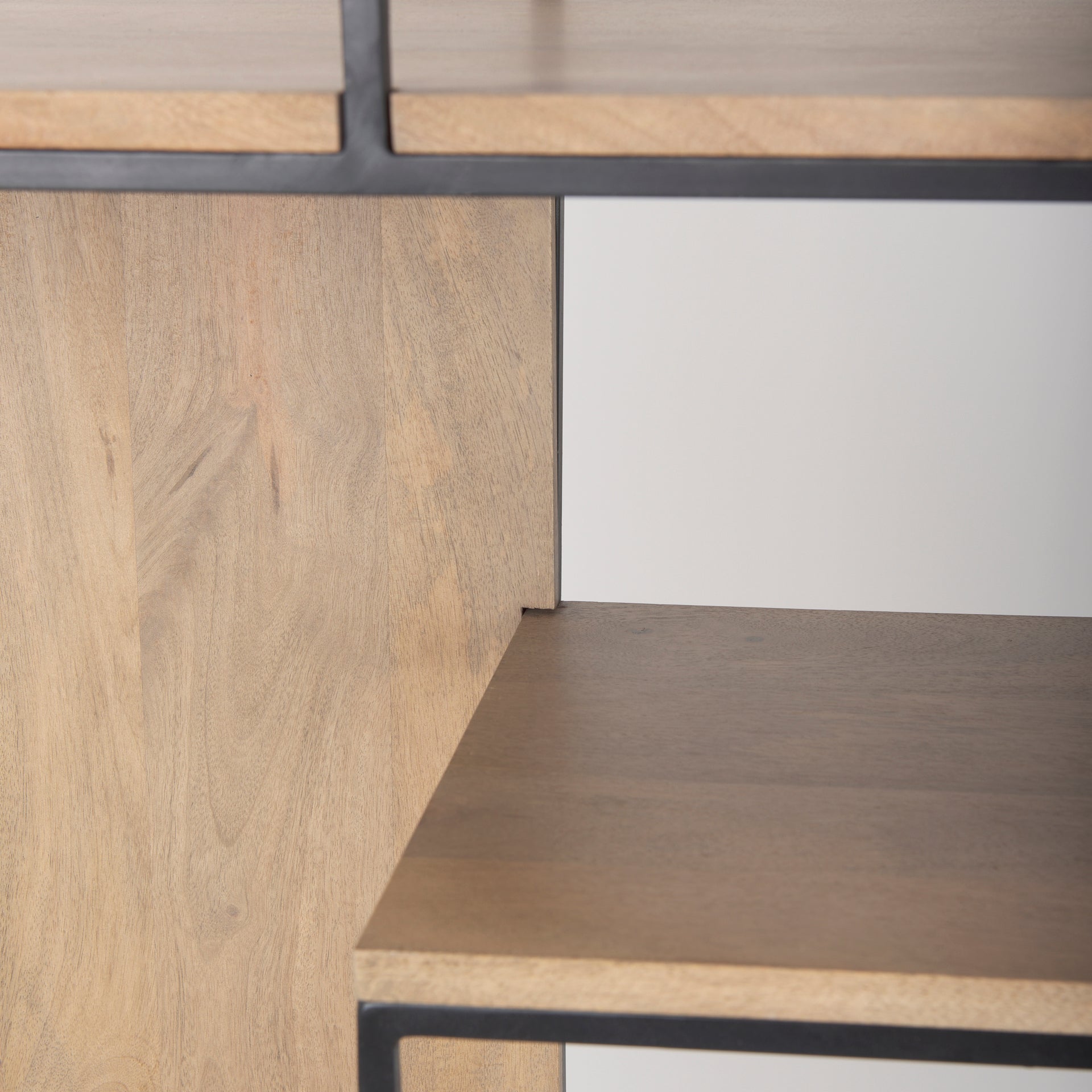 Morris 6-Tier Shelving Unit