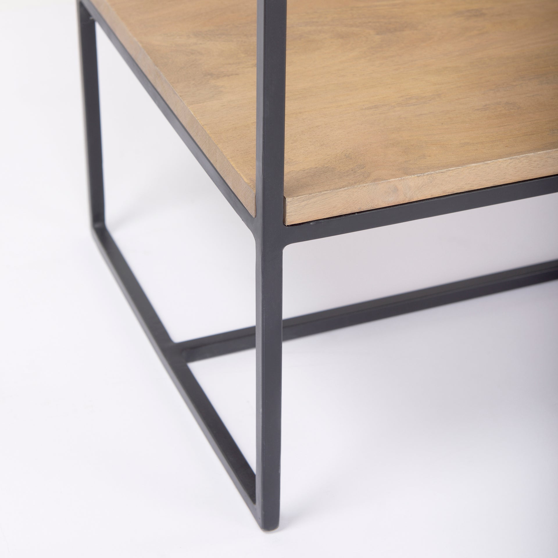 Morris 6-Tier Shelving Unit