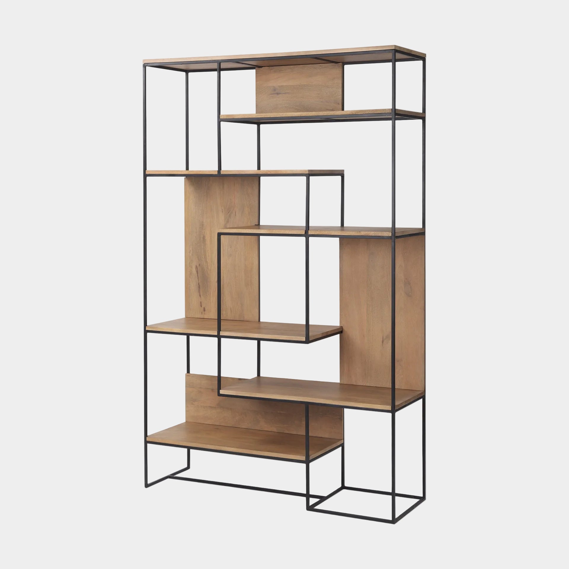 Morris 6-Tier Shelving Unit