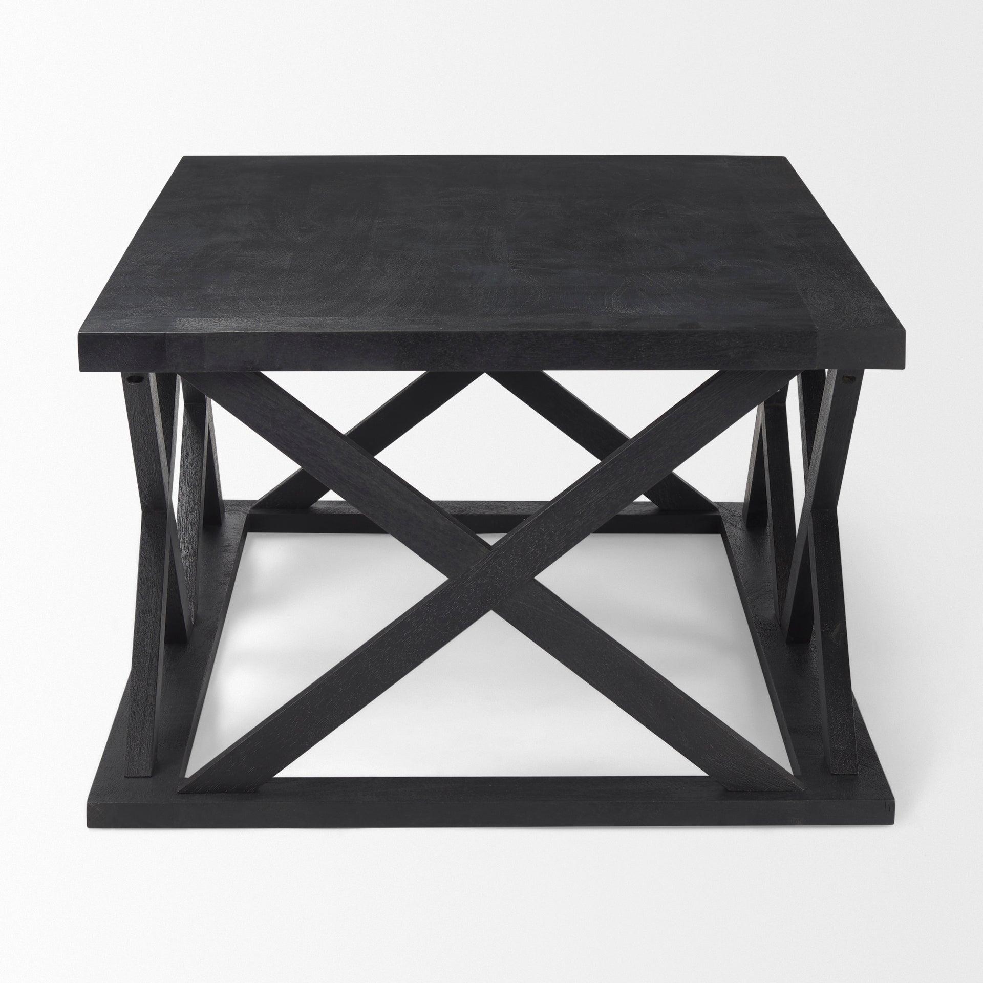 Forsey Rectangular Coffee Table