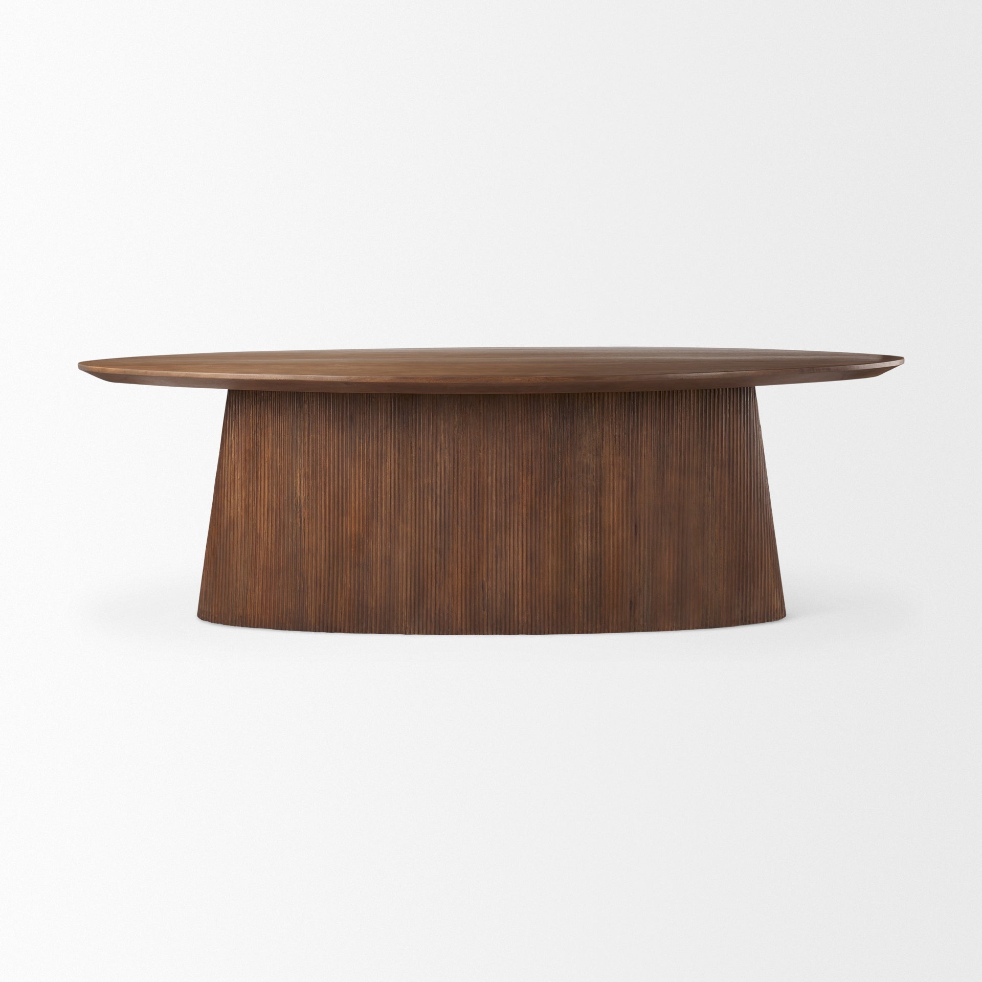 Lance 94" Dining Table