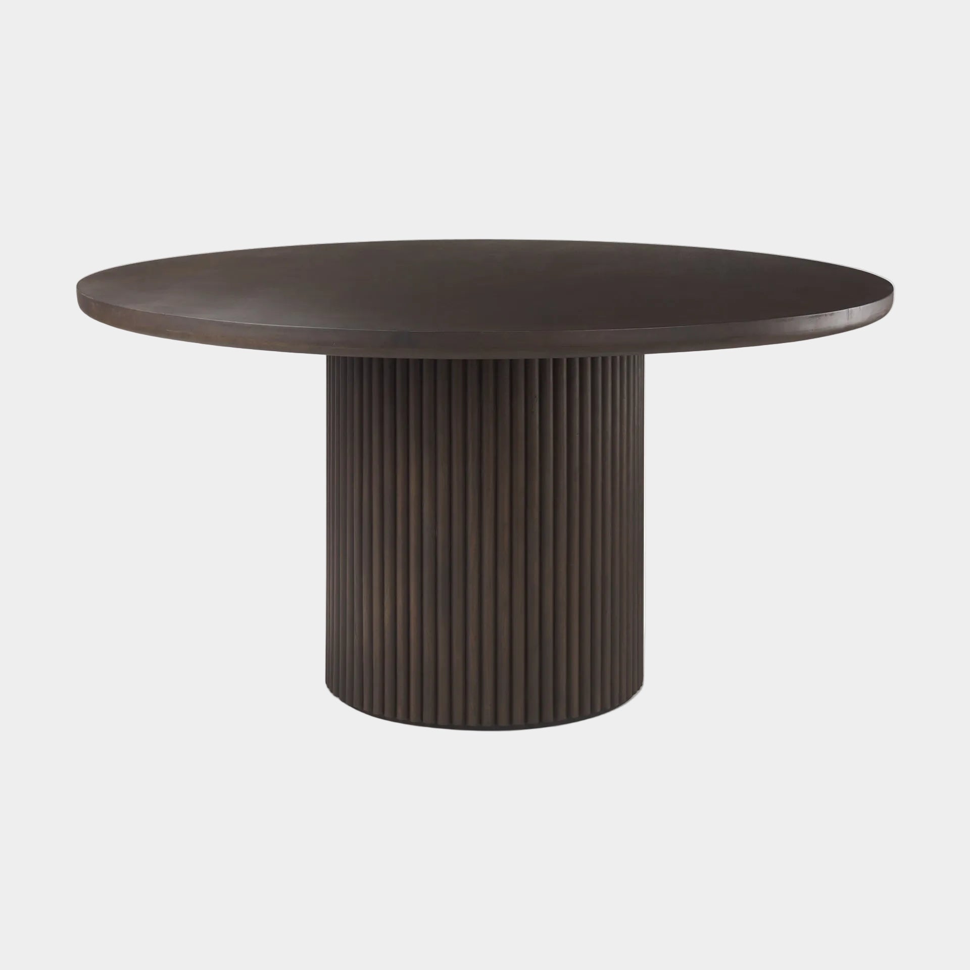 Terra 60" Round Dining Table