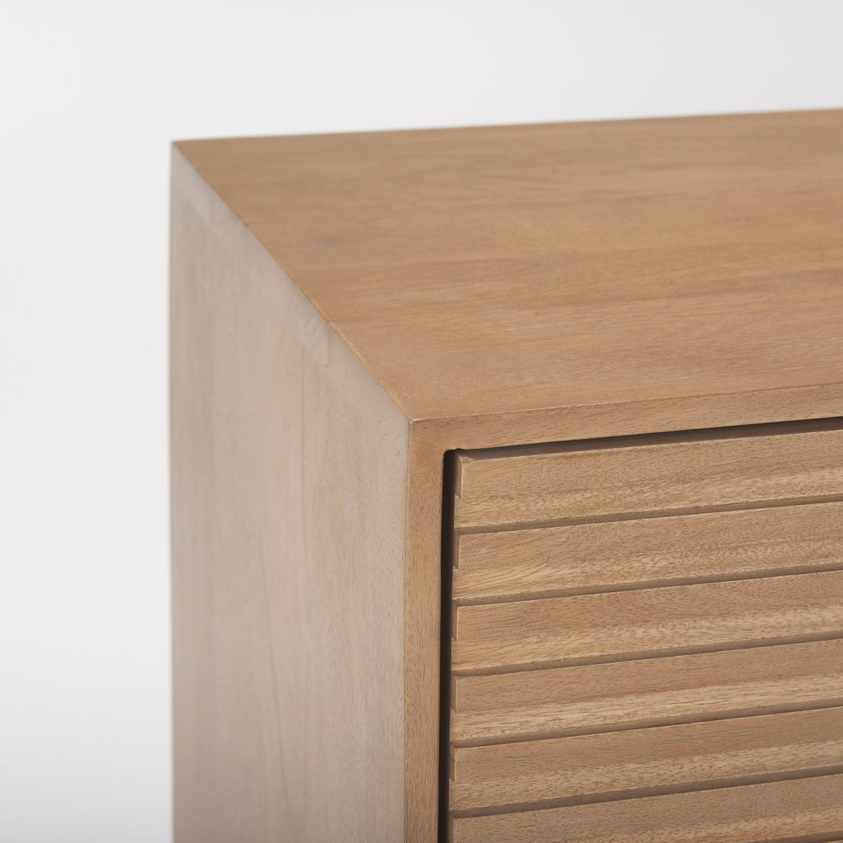 Sable Accent Cabinet