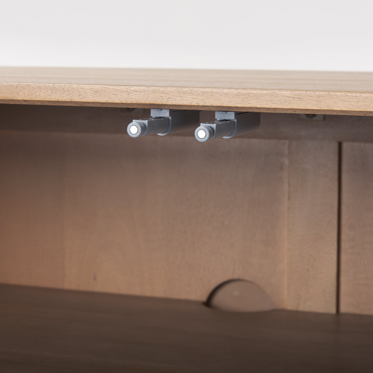 Sable Accent Cabinet