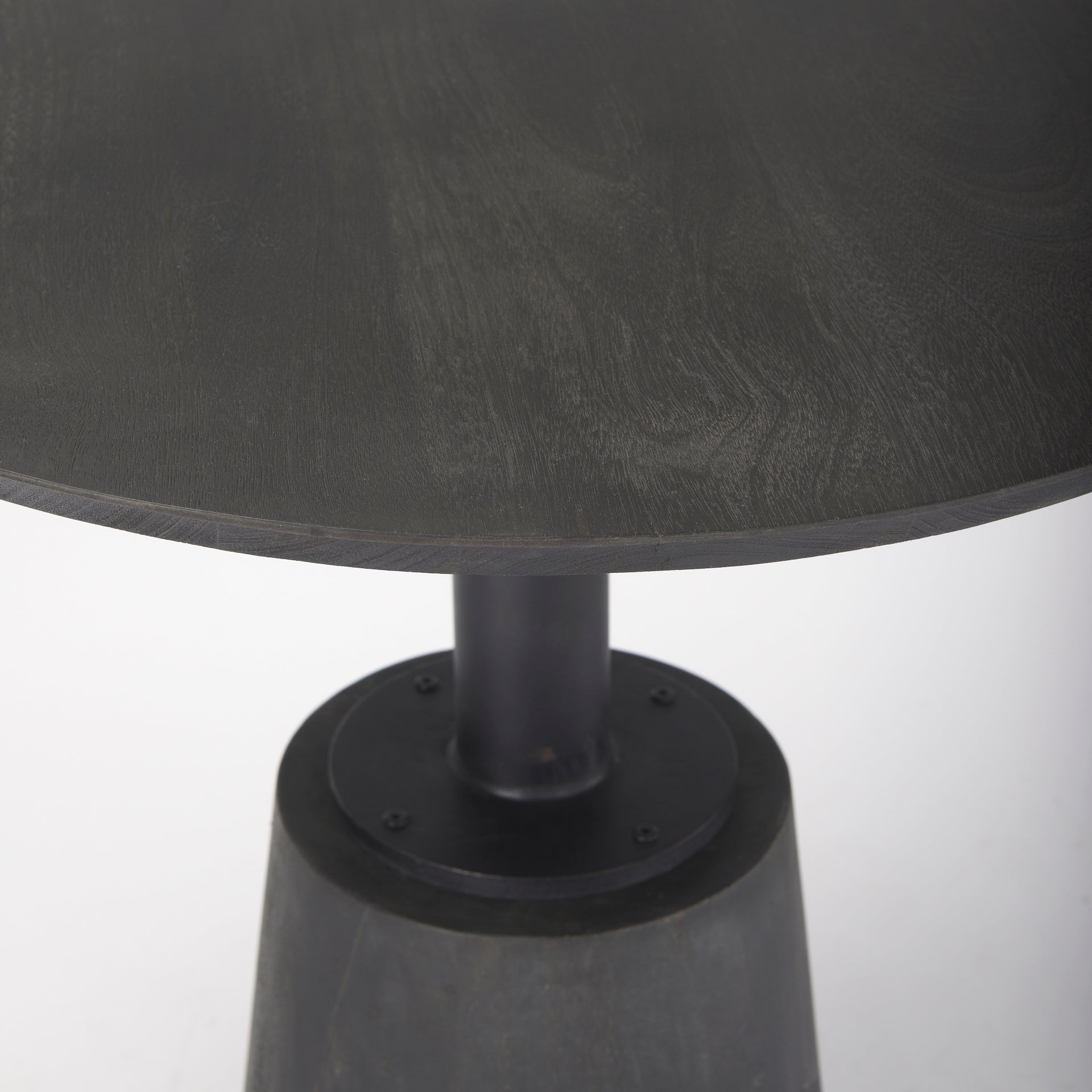 Maxwell 32" Wood Bistro Table