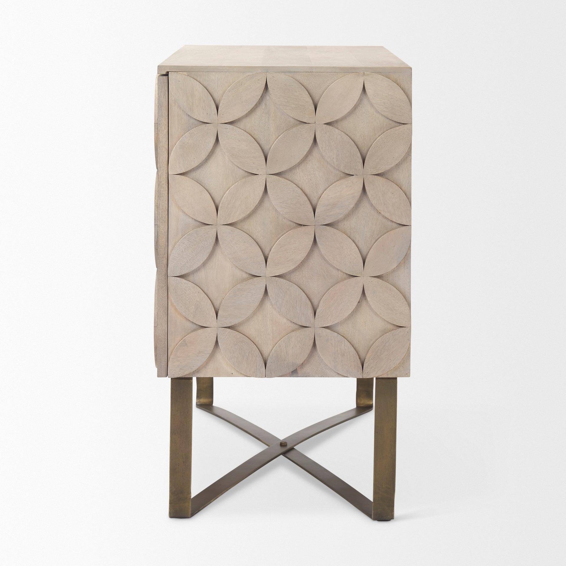 Excelsior Accent Cabinet