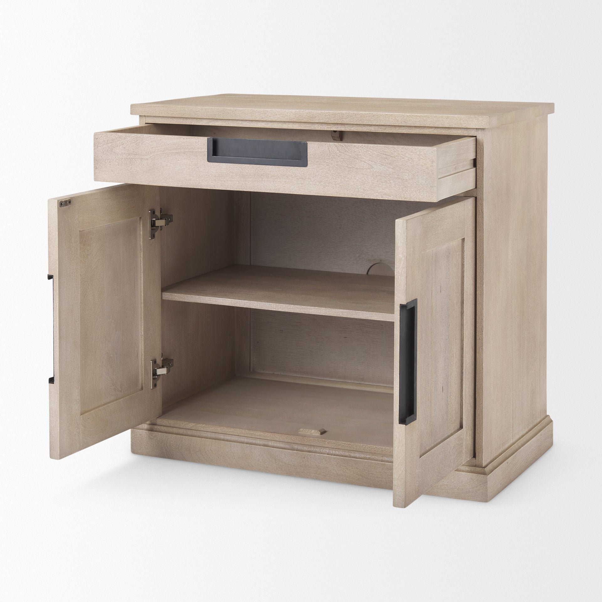 Braxton Accent Cabinet