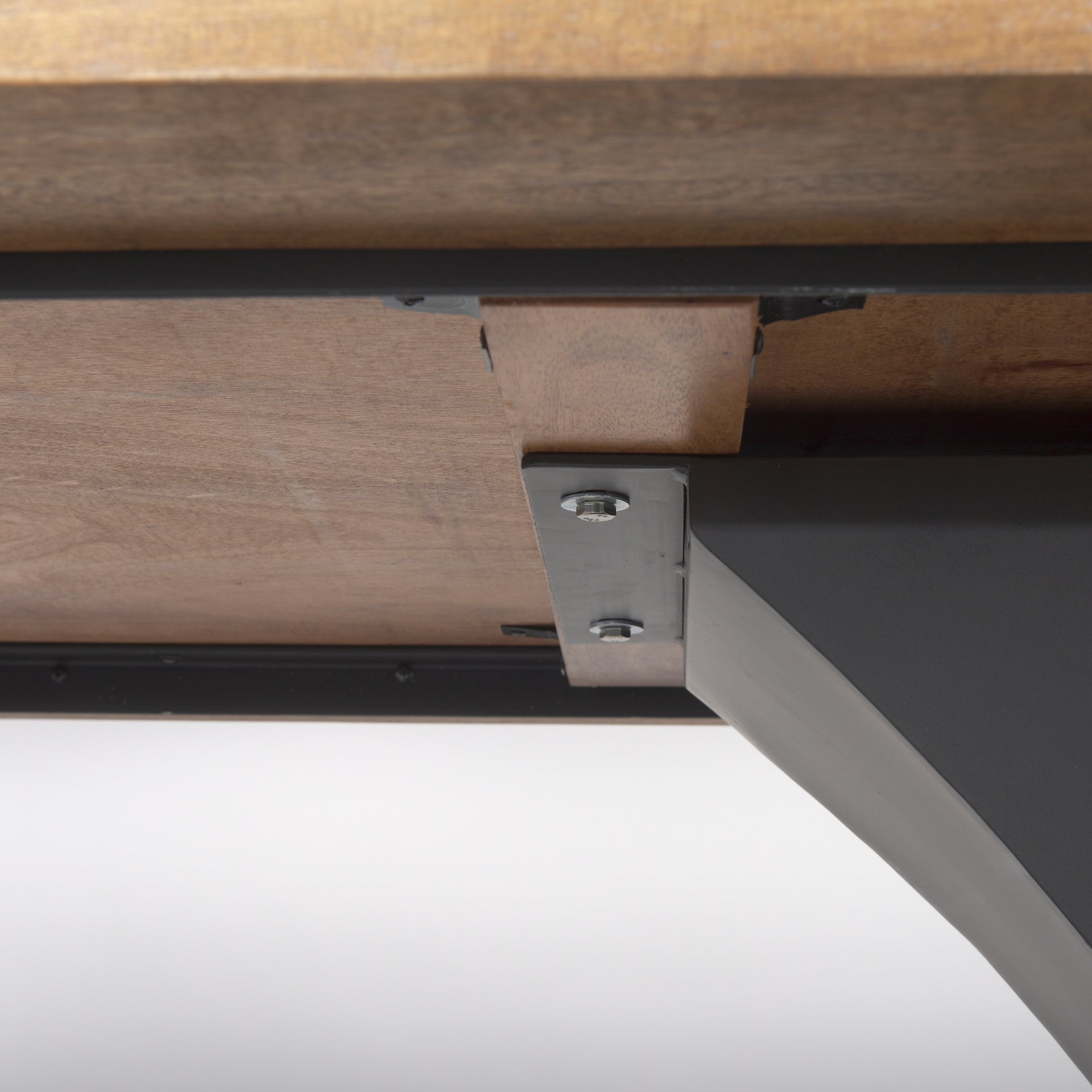 Maxton 79" Wood Dining Table