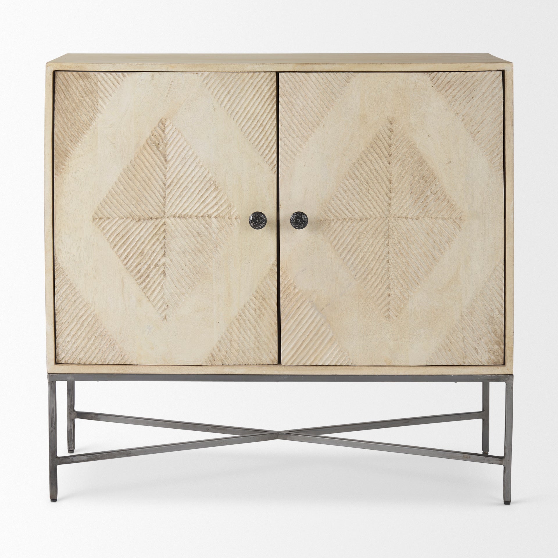 Hogarth Accent Cabinet