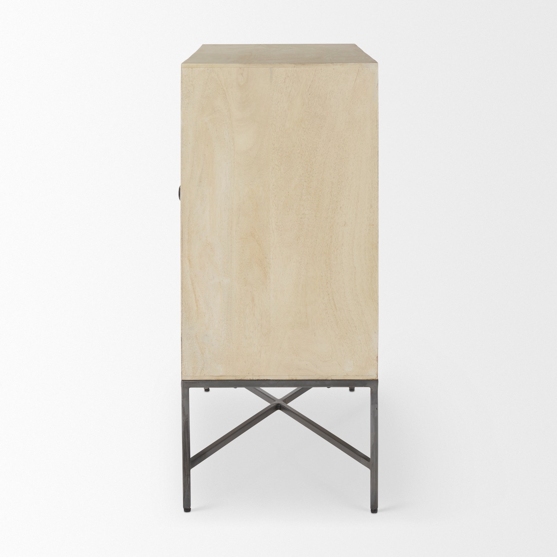 Hogarth Accent Cabinet