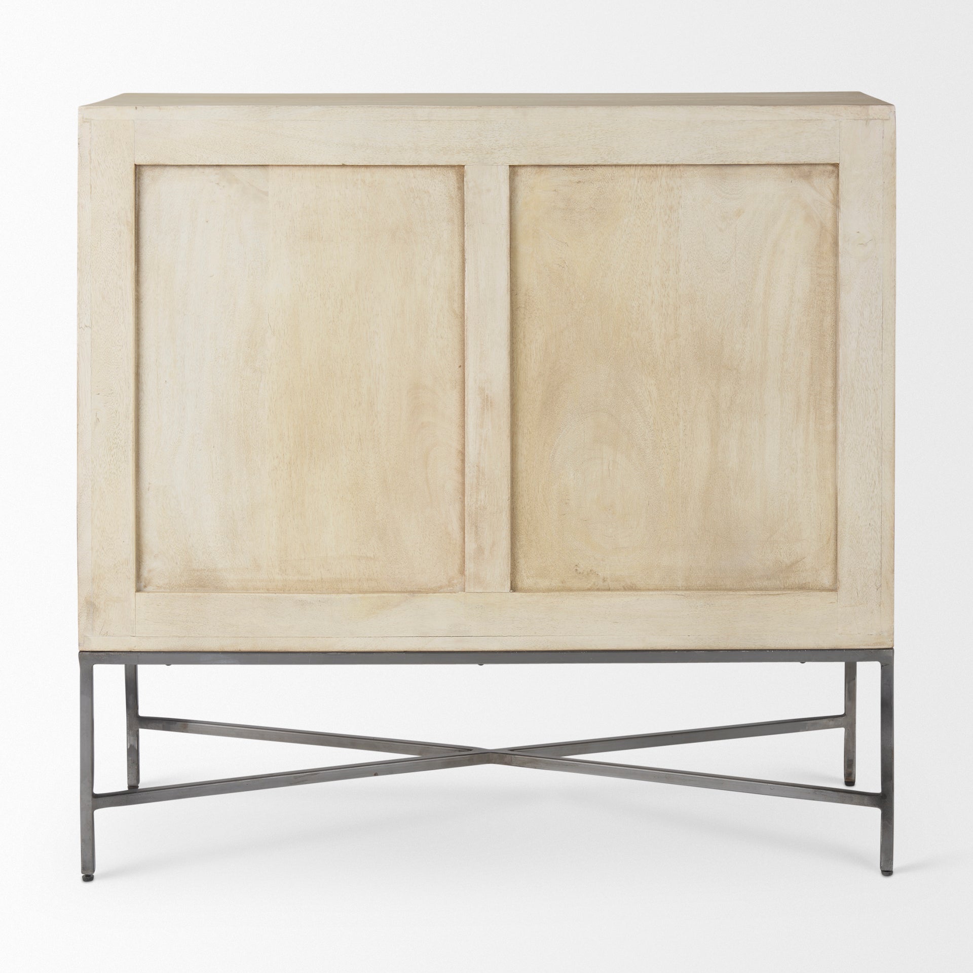 Hogarth Accent Cabinet