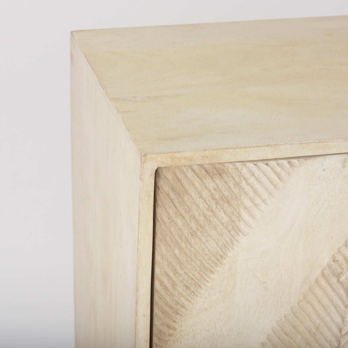 Hogarth Accent Cabinet