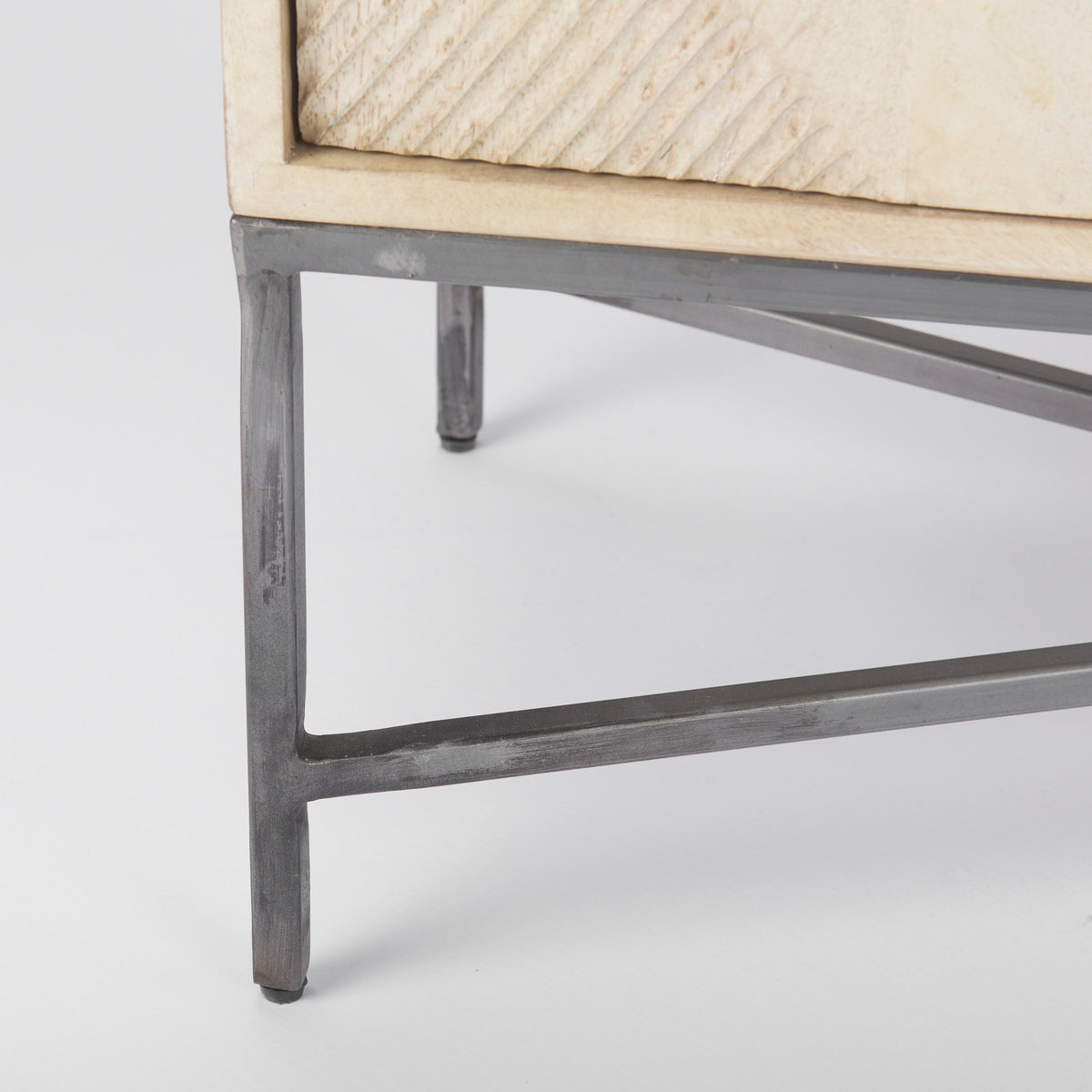 Hogarth Accent Cabinet