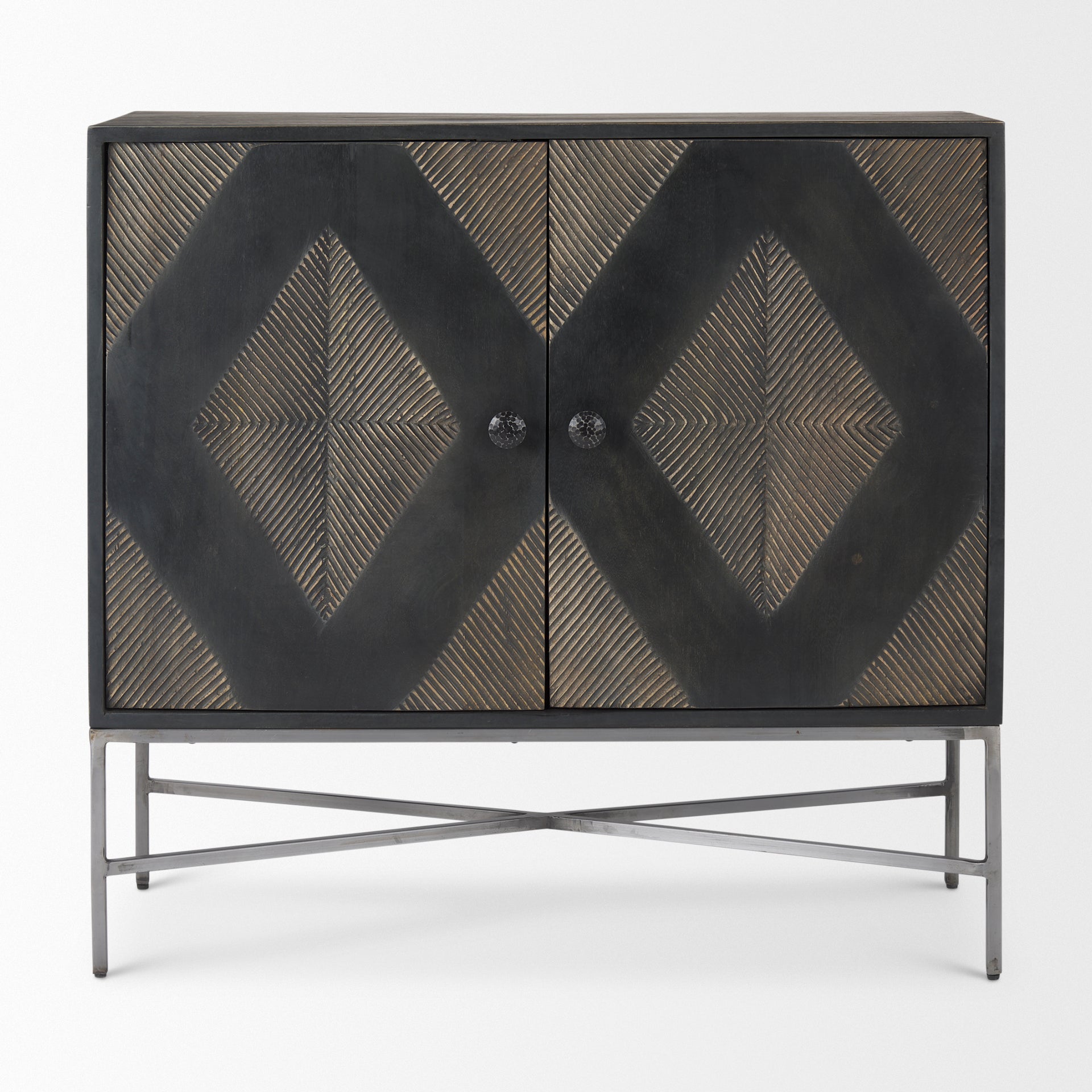 Hogarth Accent Cabinet