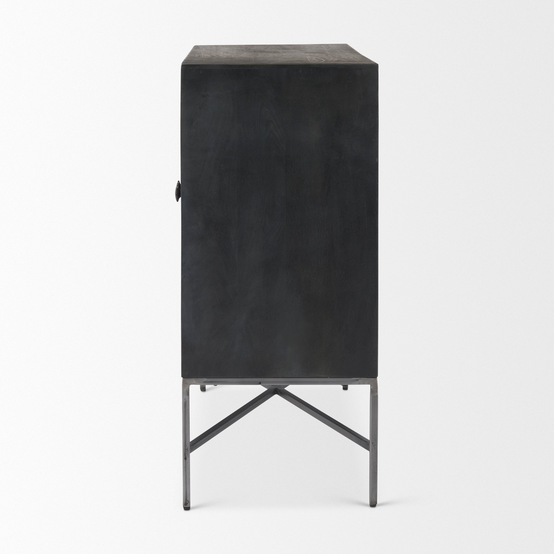 Hogarth Accent Cabinet